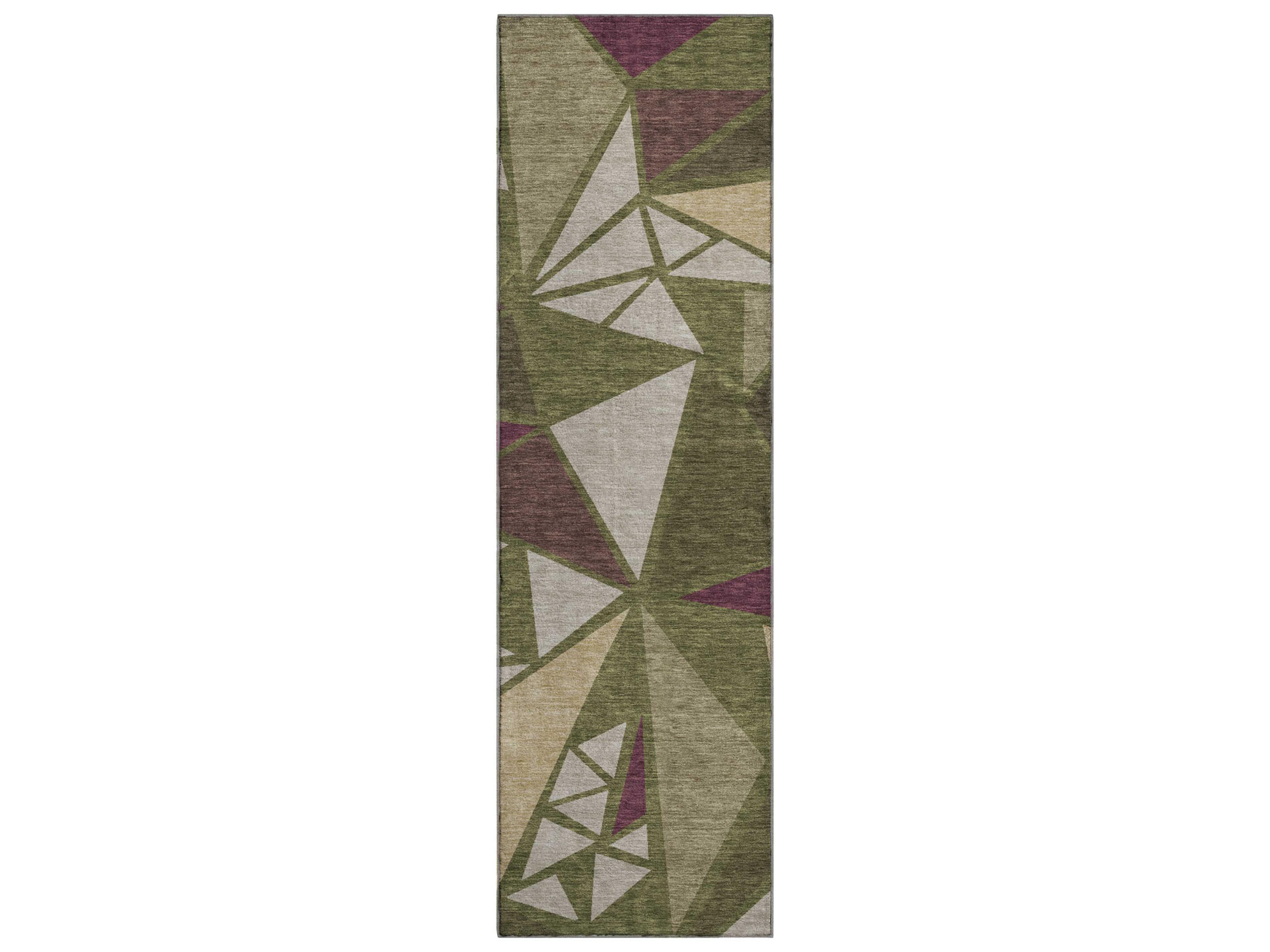 Dalyn Mayfield Geometric Area Rug