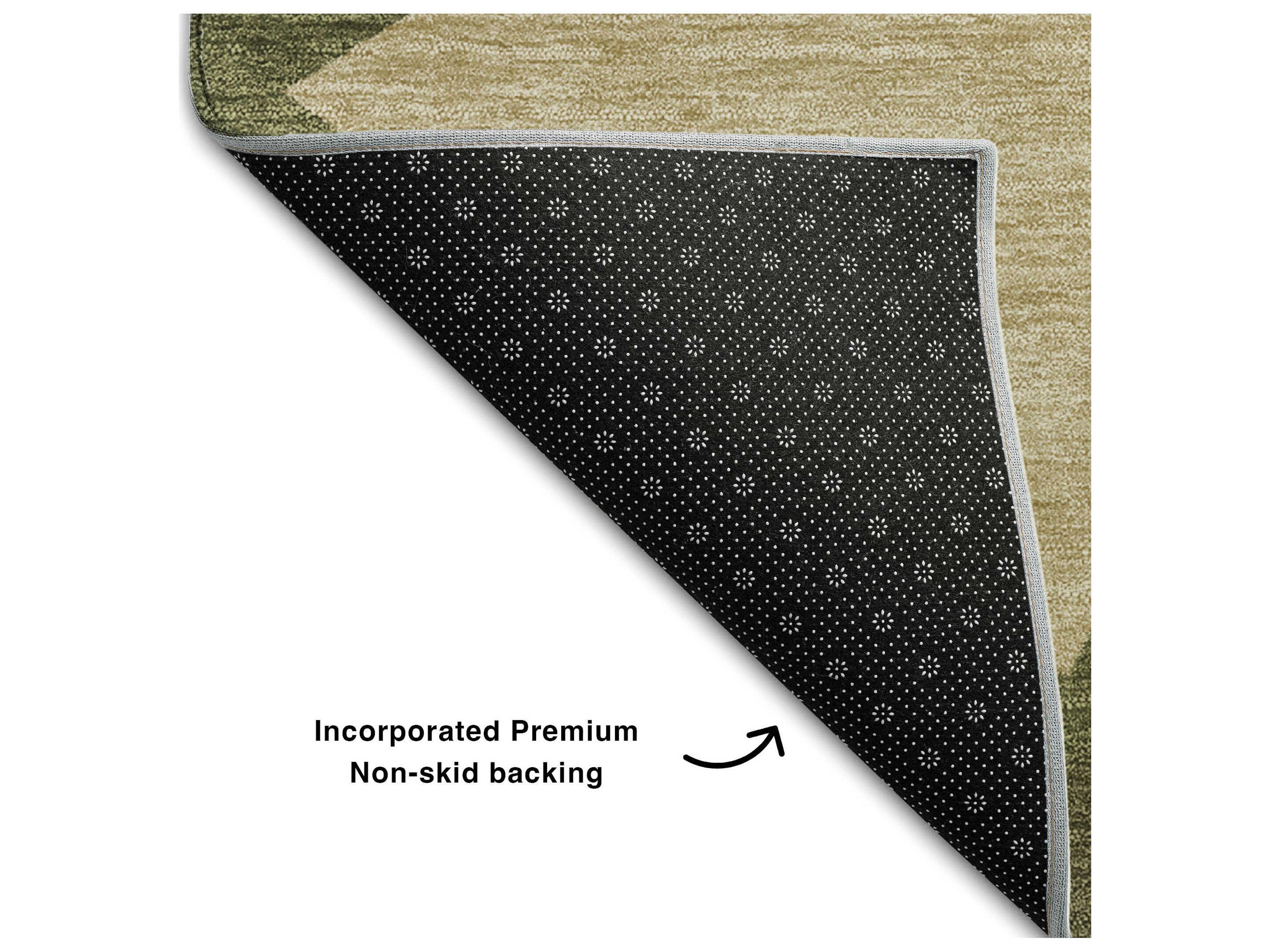 Dalyn Mayfield Geometric Area Rug