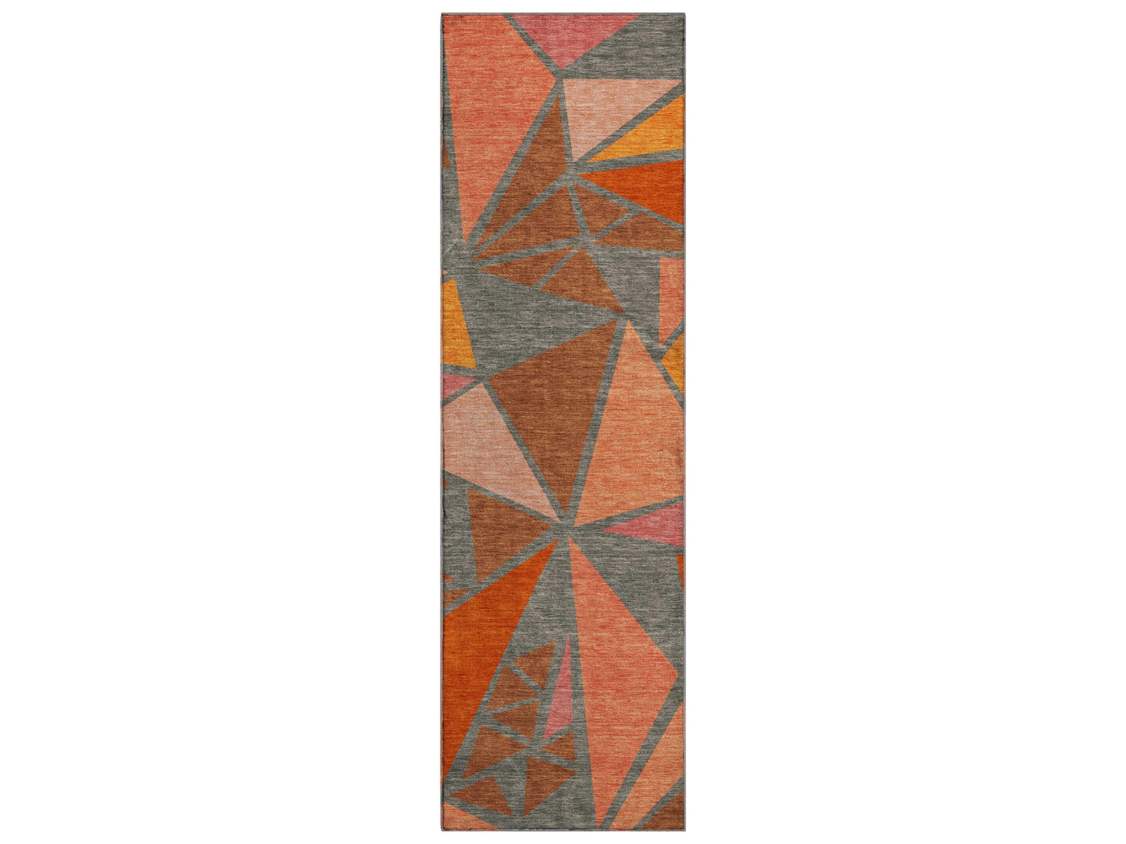 Dalyn Mayfield Geometric Area Rug