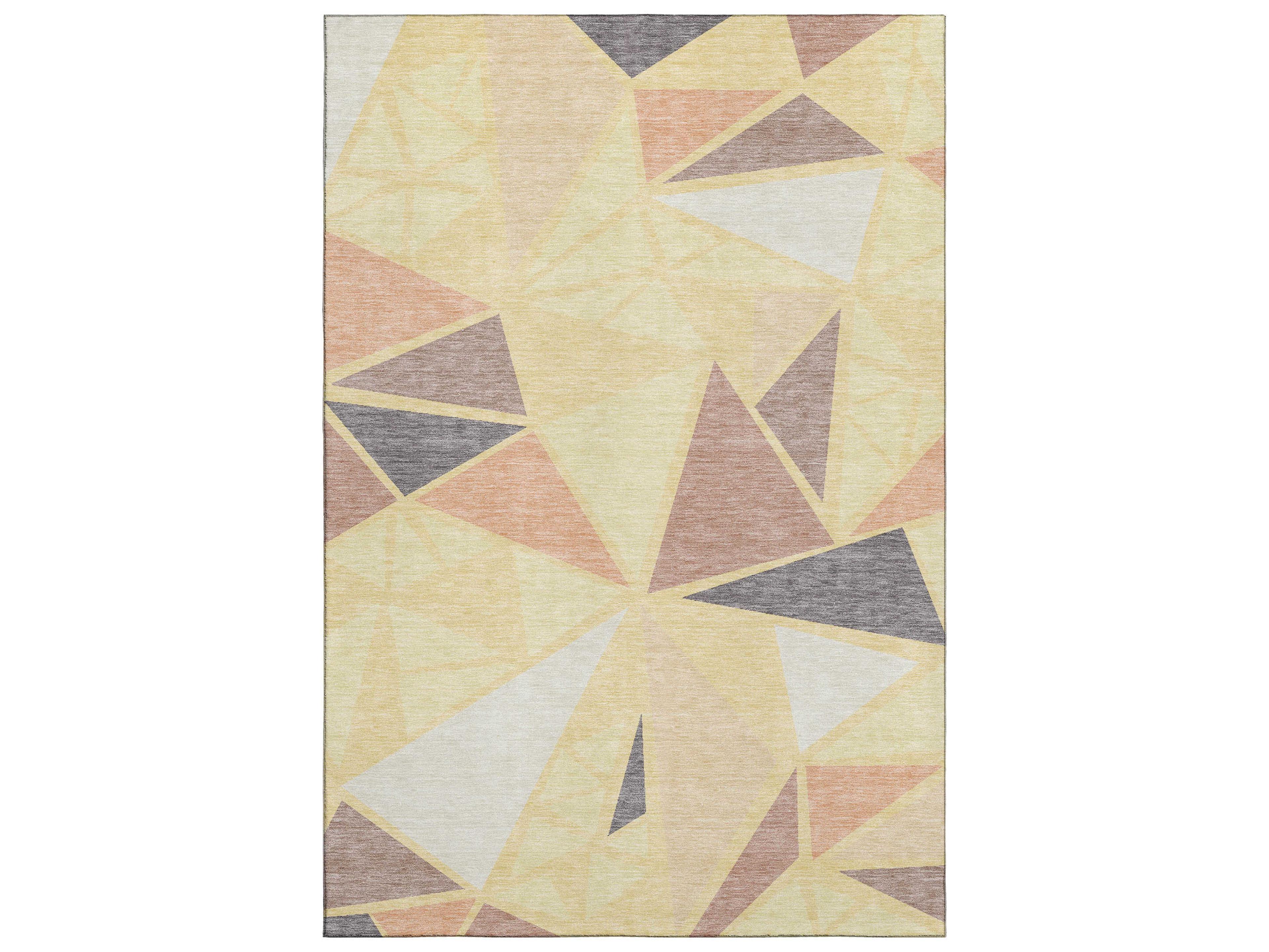 Mayfield Geometric Area Rug