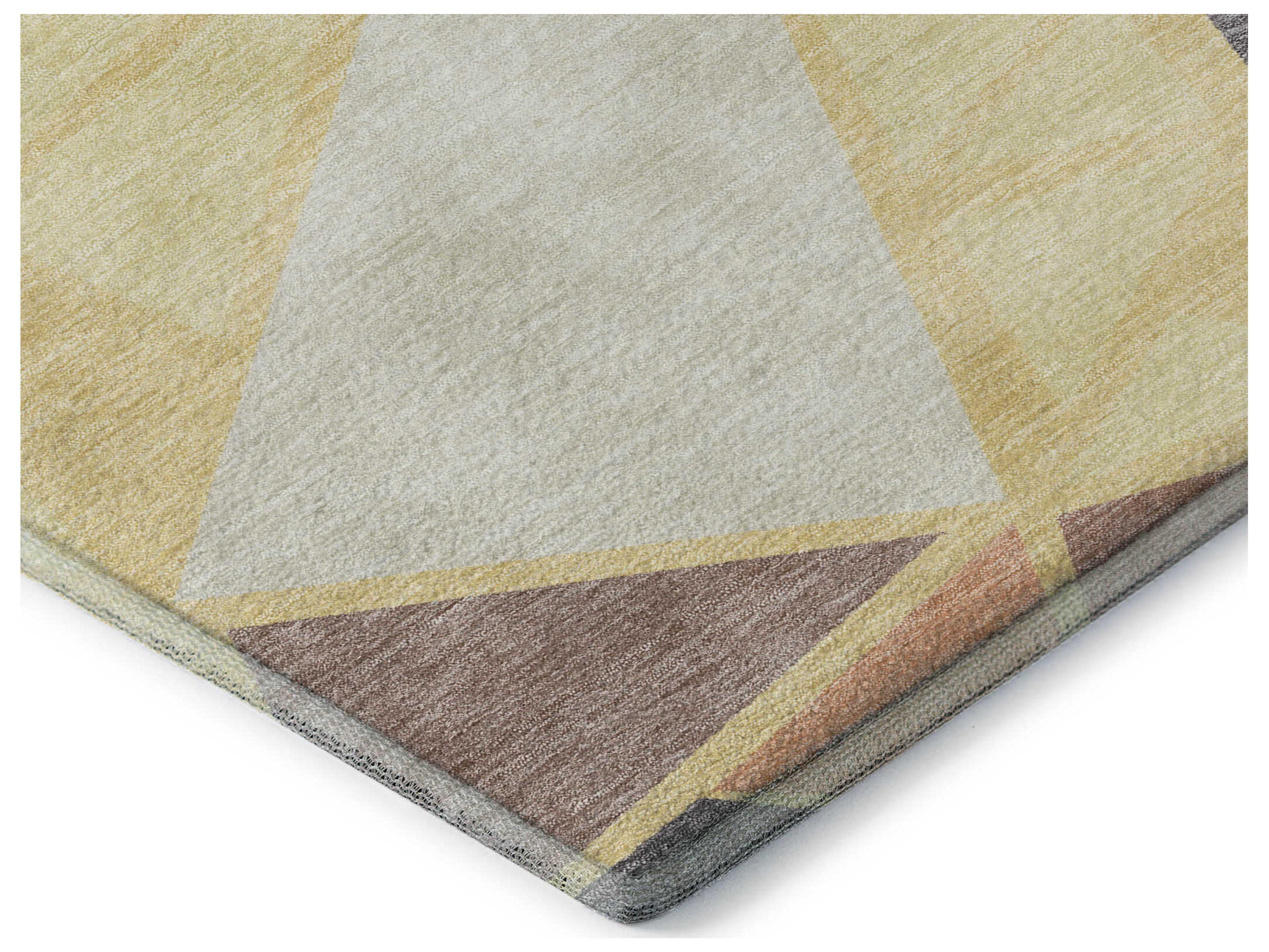 Dalyn Mayfield Geometric Area Rug