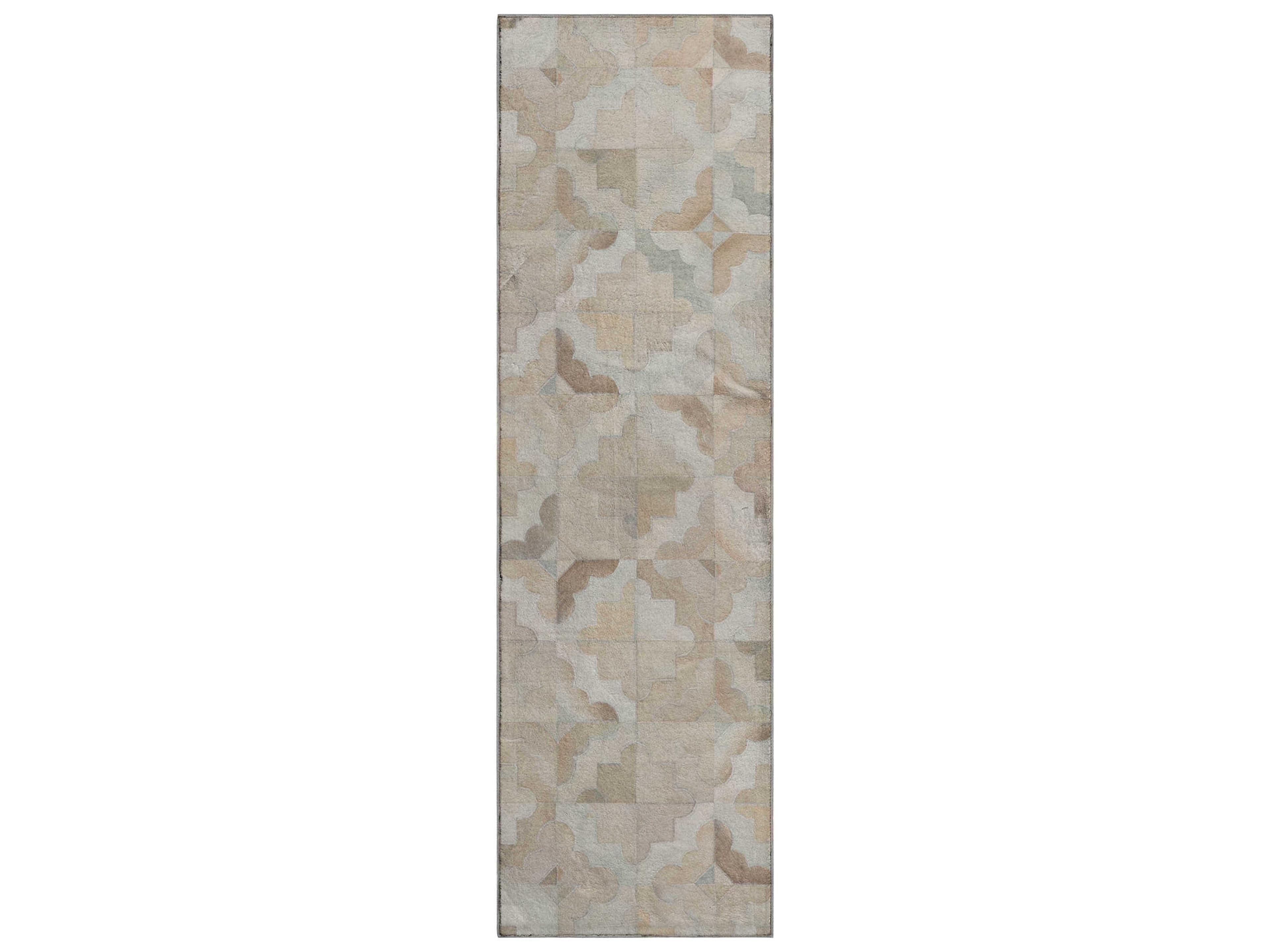 Dalyn Mayfield Moroccan Area Rug