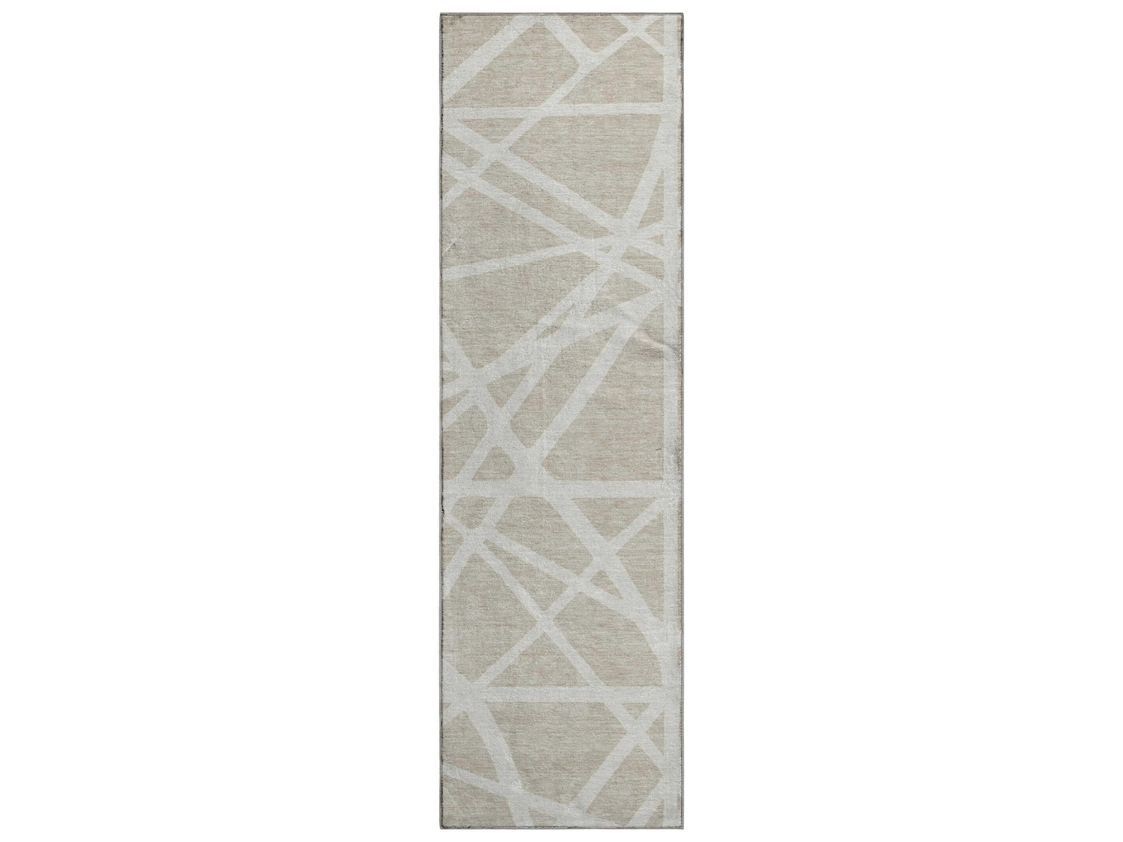 Dalyn Mayfield Geometric Area Rug