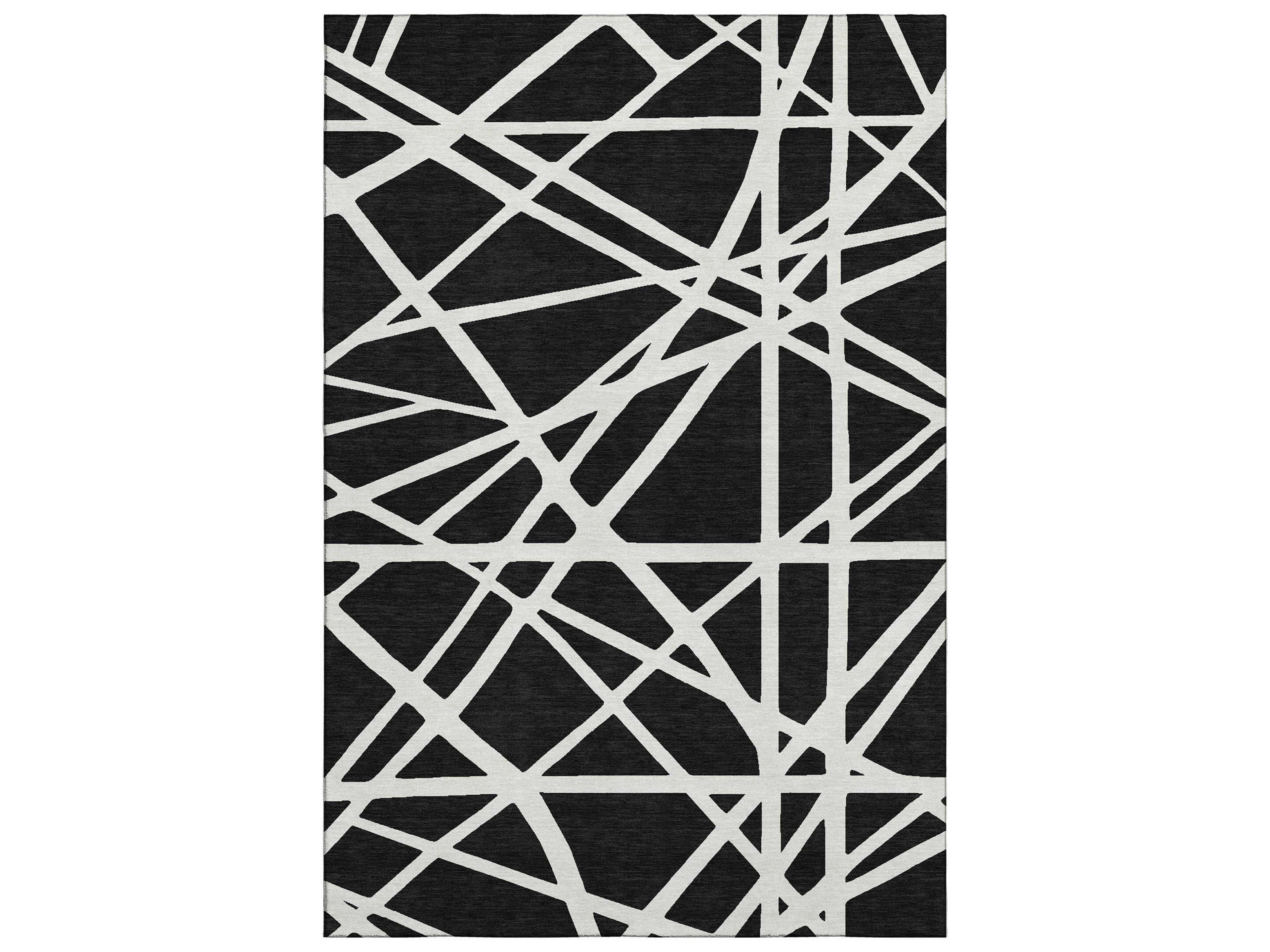 Mayfield Geometric Area Rug