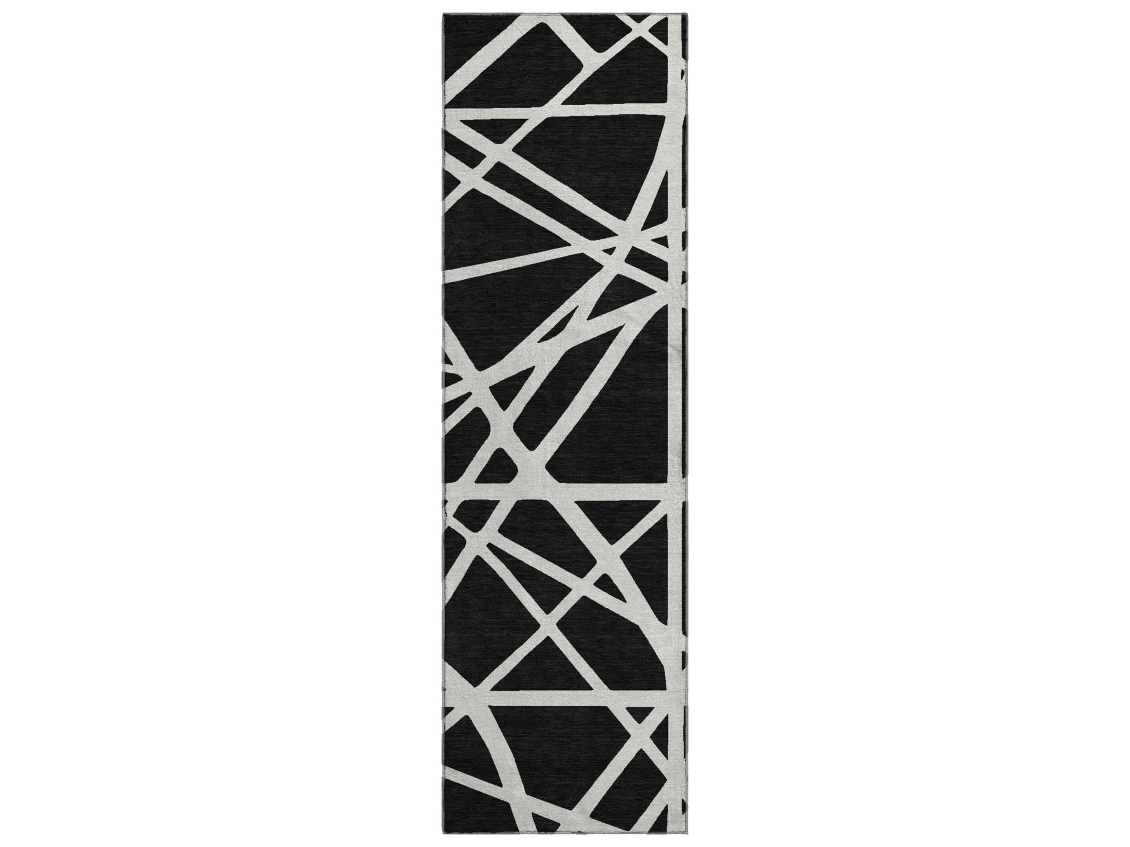 Dalyn Mayfield Geometric Area Rug