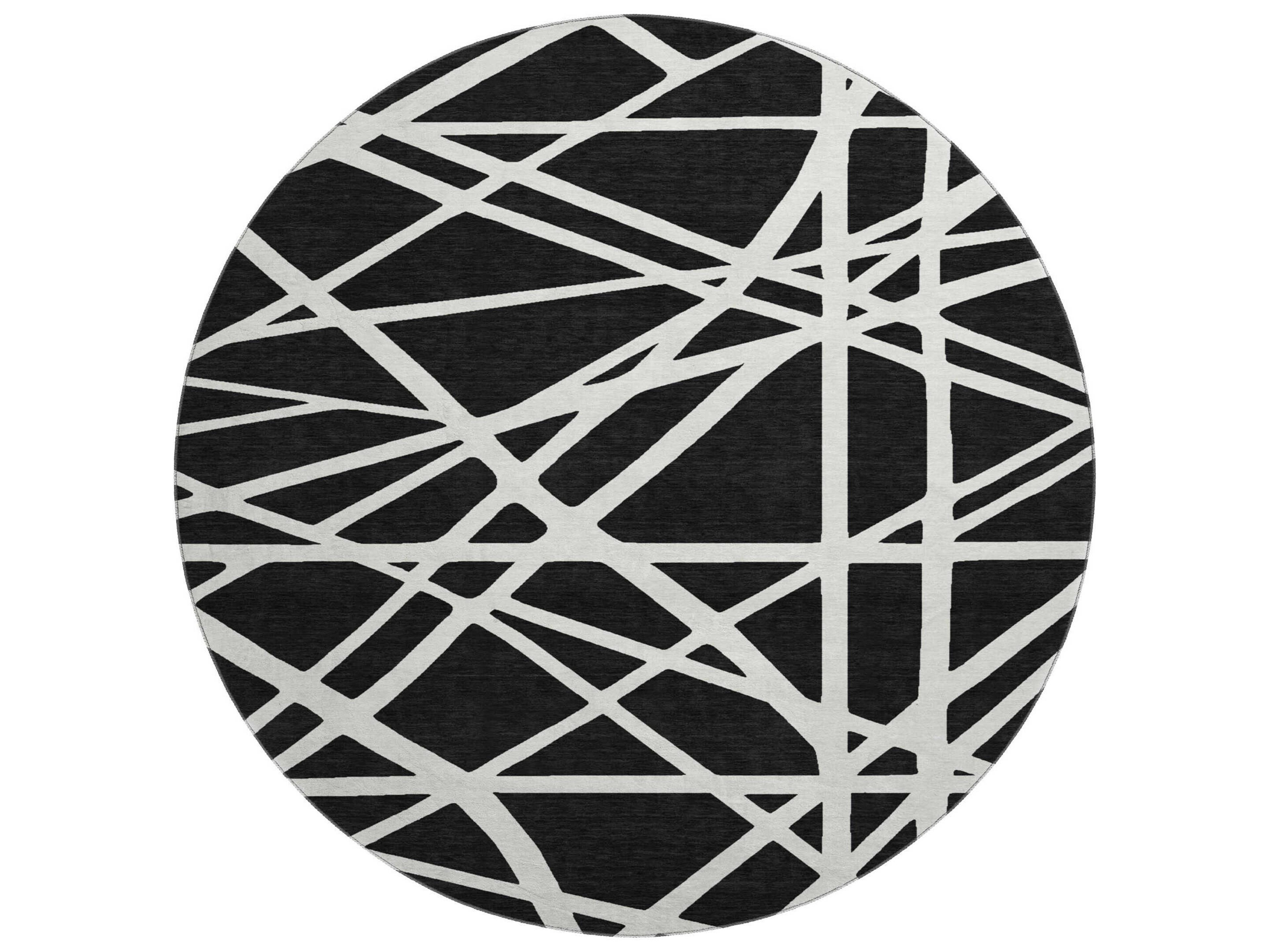 Dalyn Mayfield Geometric Area Rug