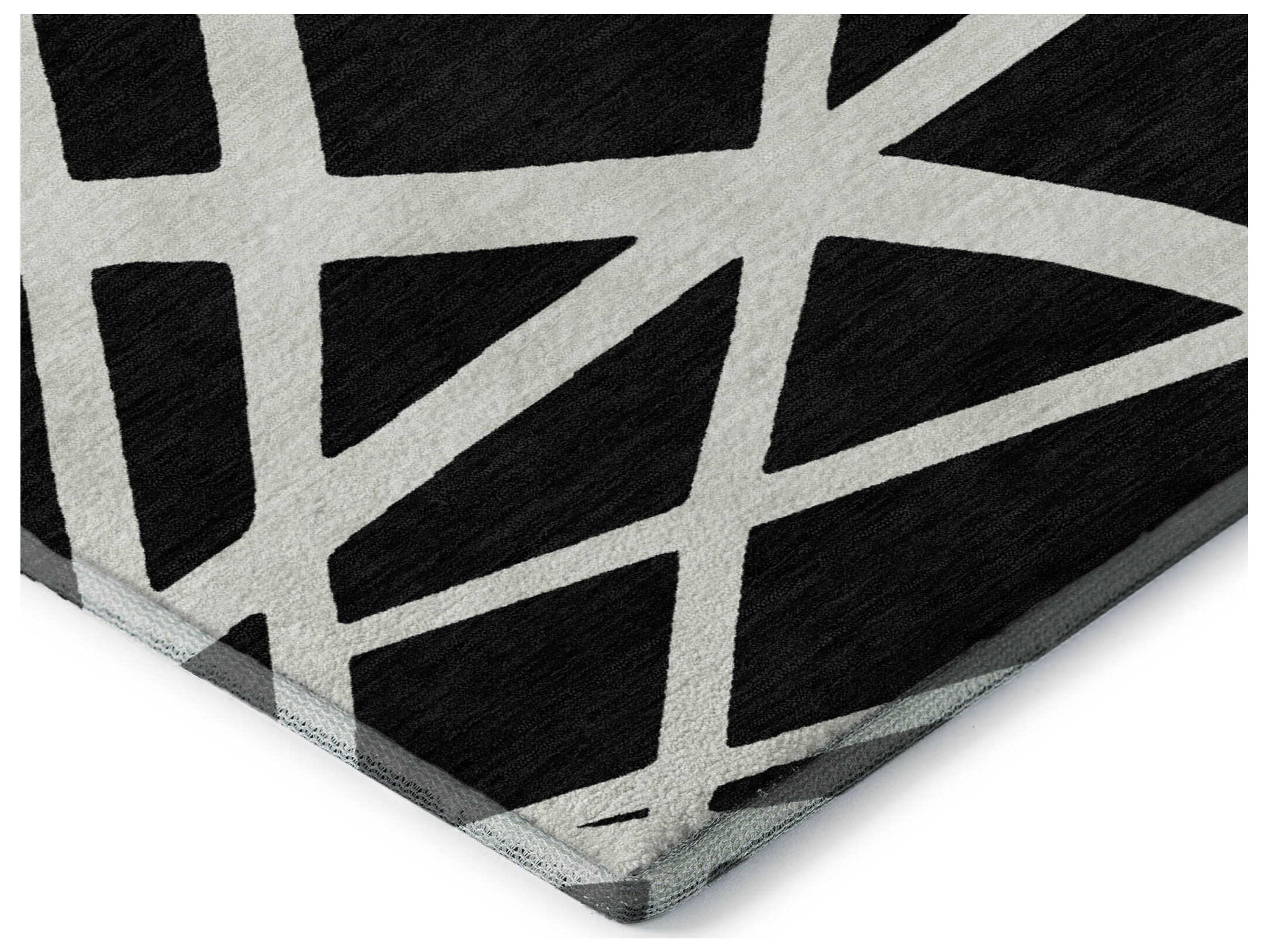 Dalyn Mayfield Geometric Area Rug