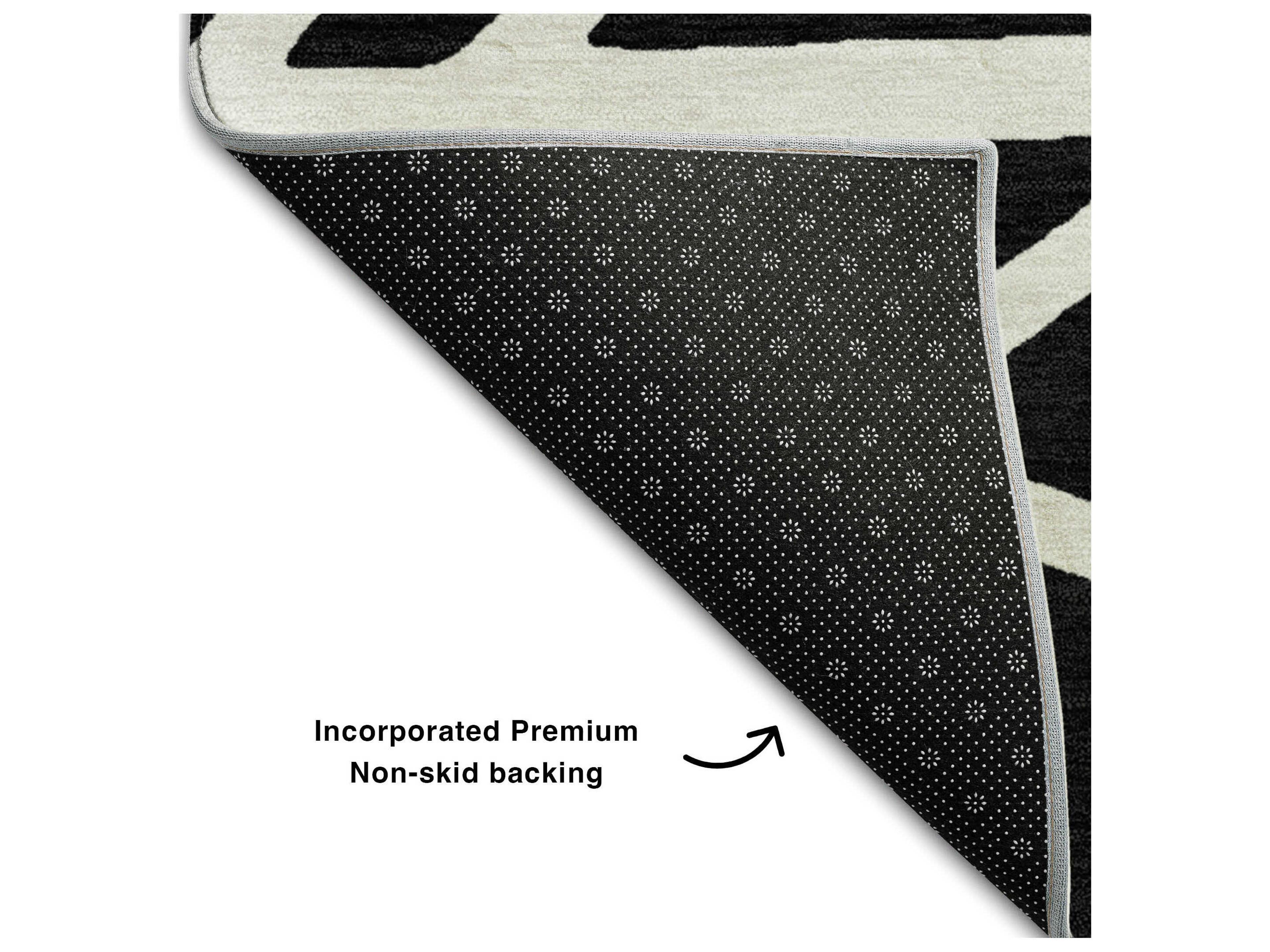 Dalyn Mayfield Geometric Area Rug