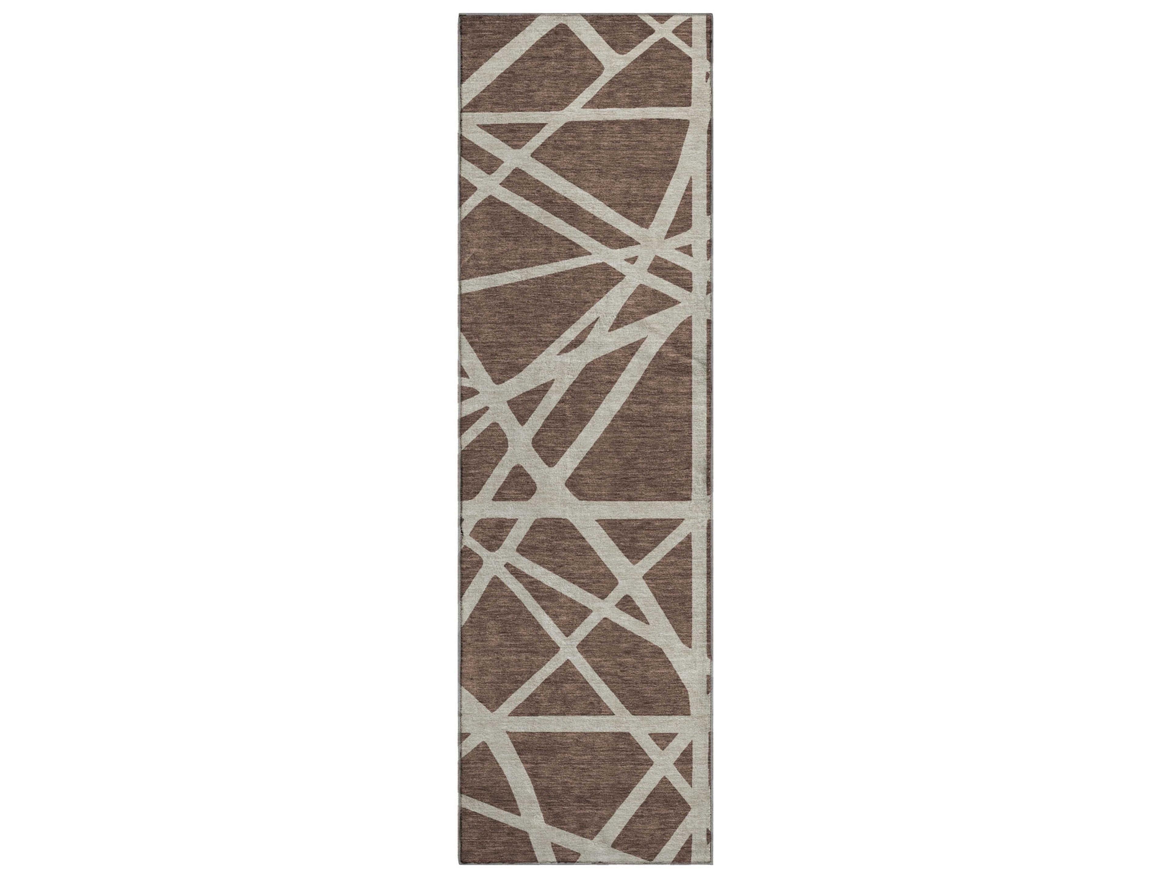 Dalyn Mayfield Geometric Area Rug