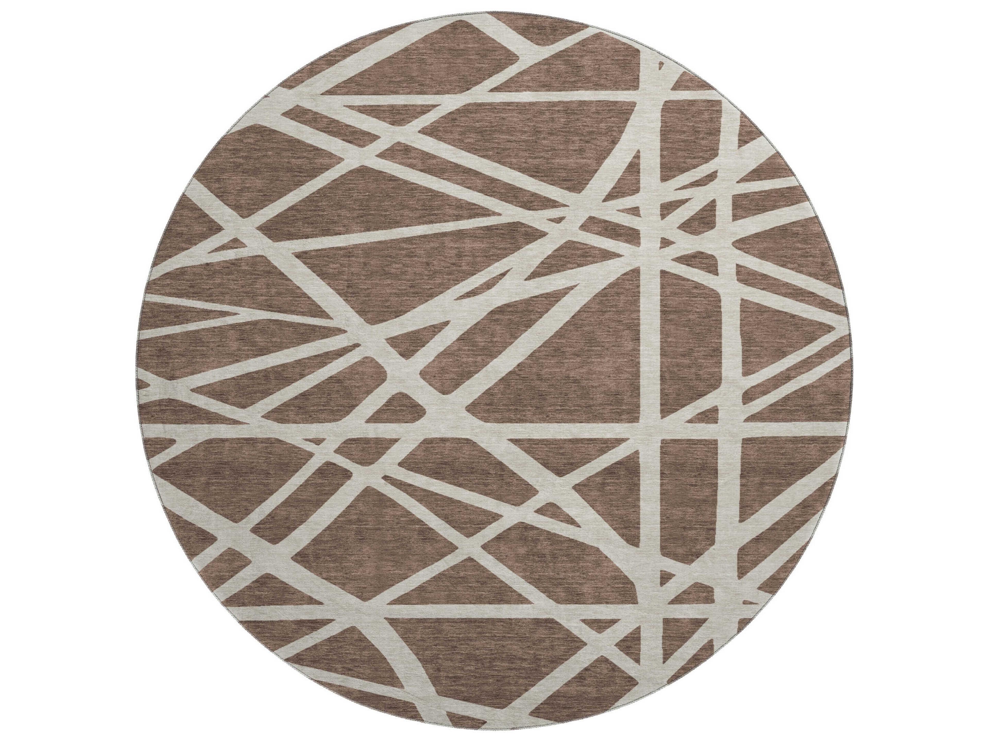 Dalyn Mayfield Geometric Area Rug