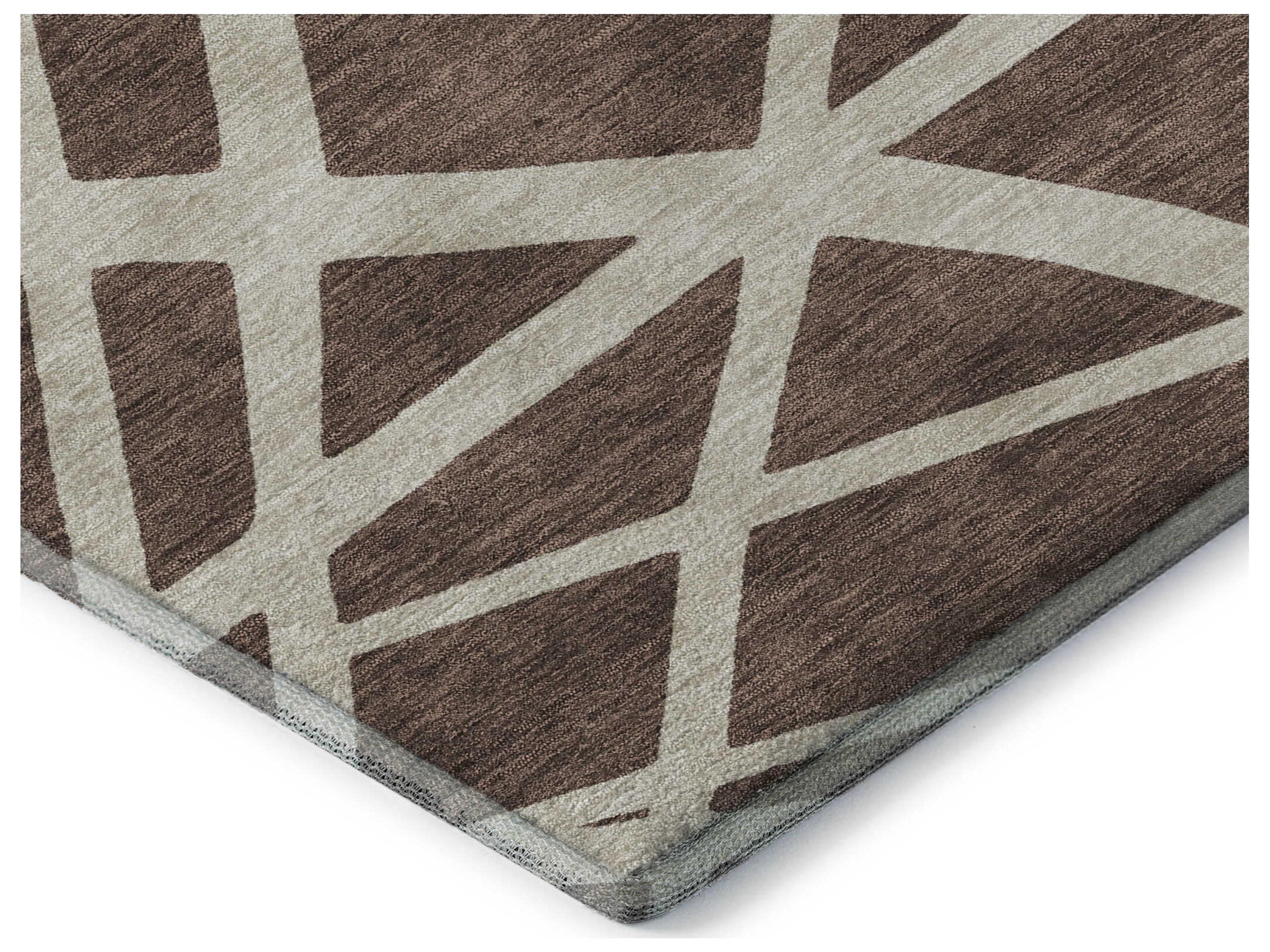 Dalyn Mayfield Geometric Area Rug