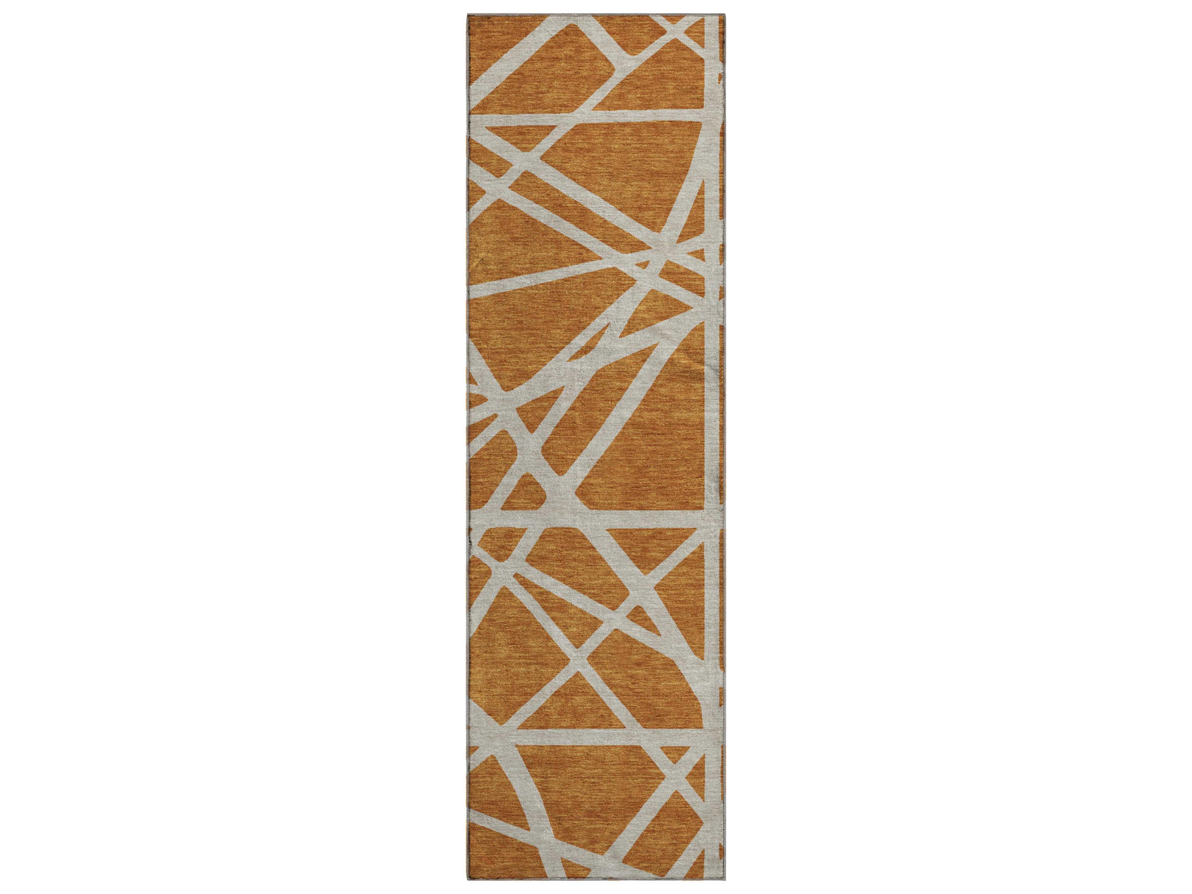 Dalyn Mayfield Geometric Area Rug