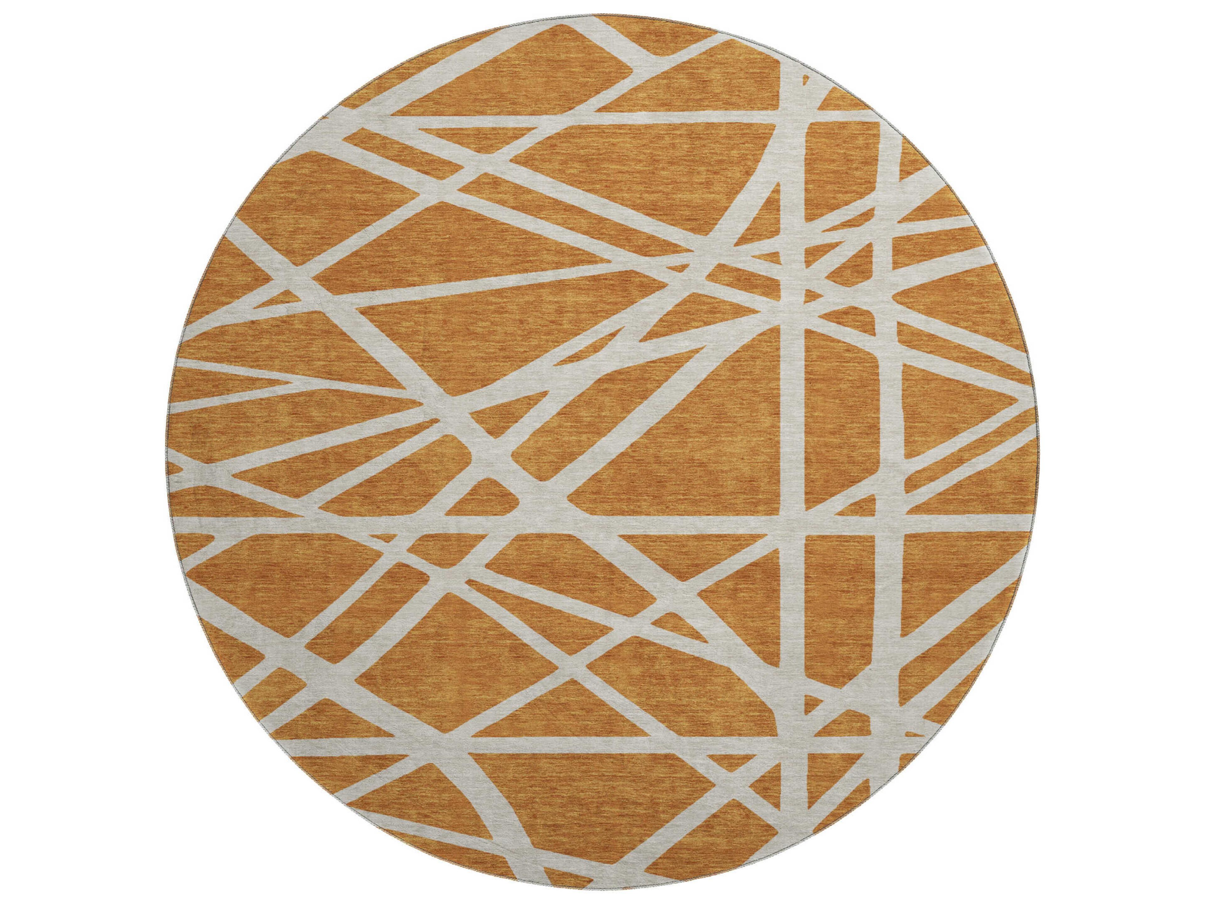 Dalyn Mayfield Geometric Area Rug