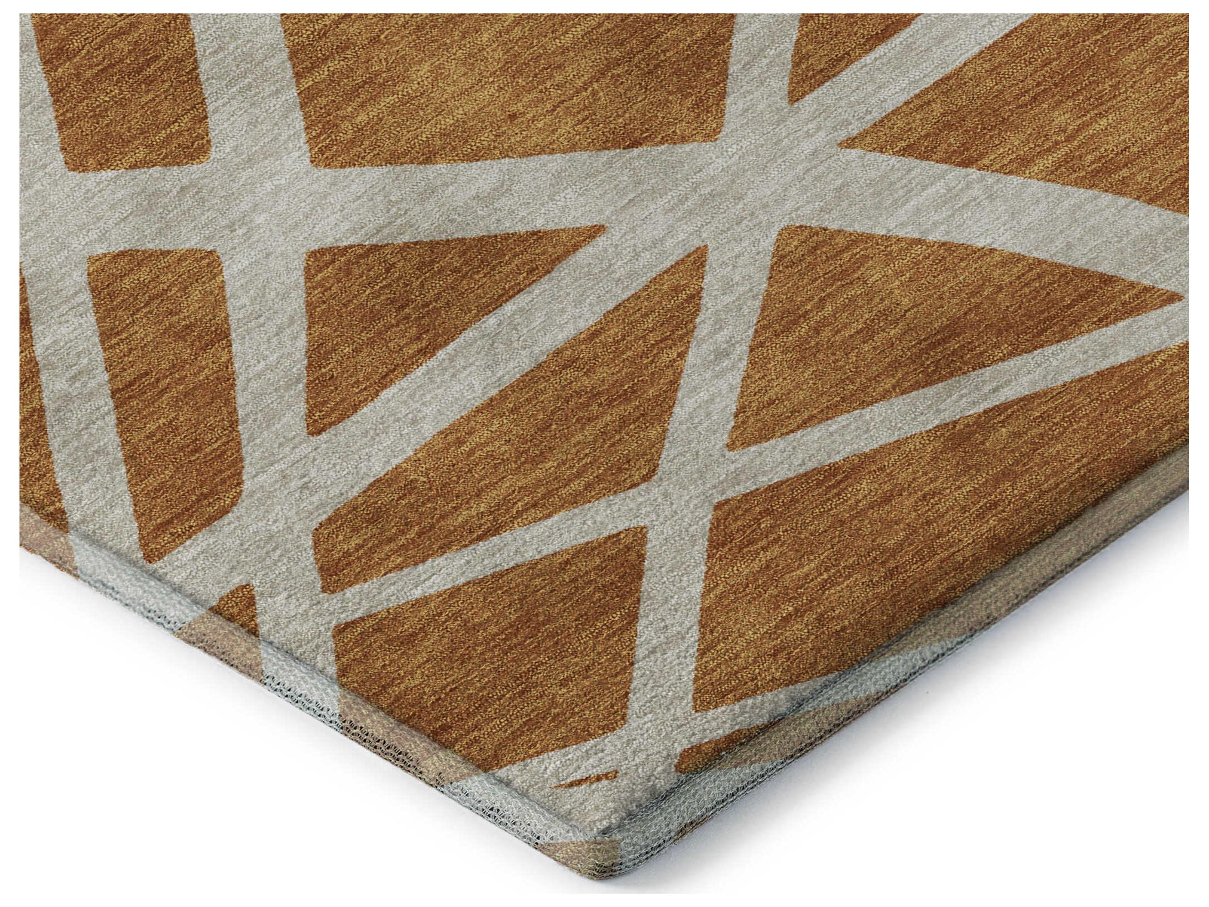 Dalyn Mayfield Geometric Area Rug