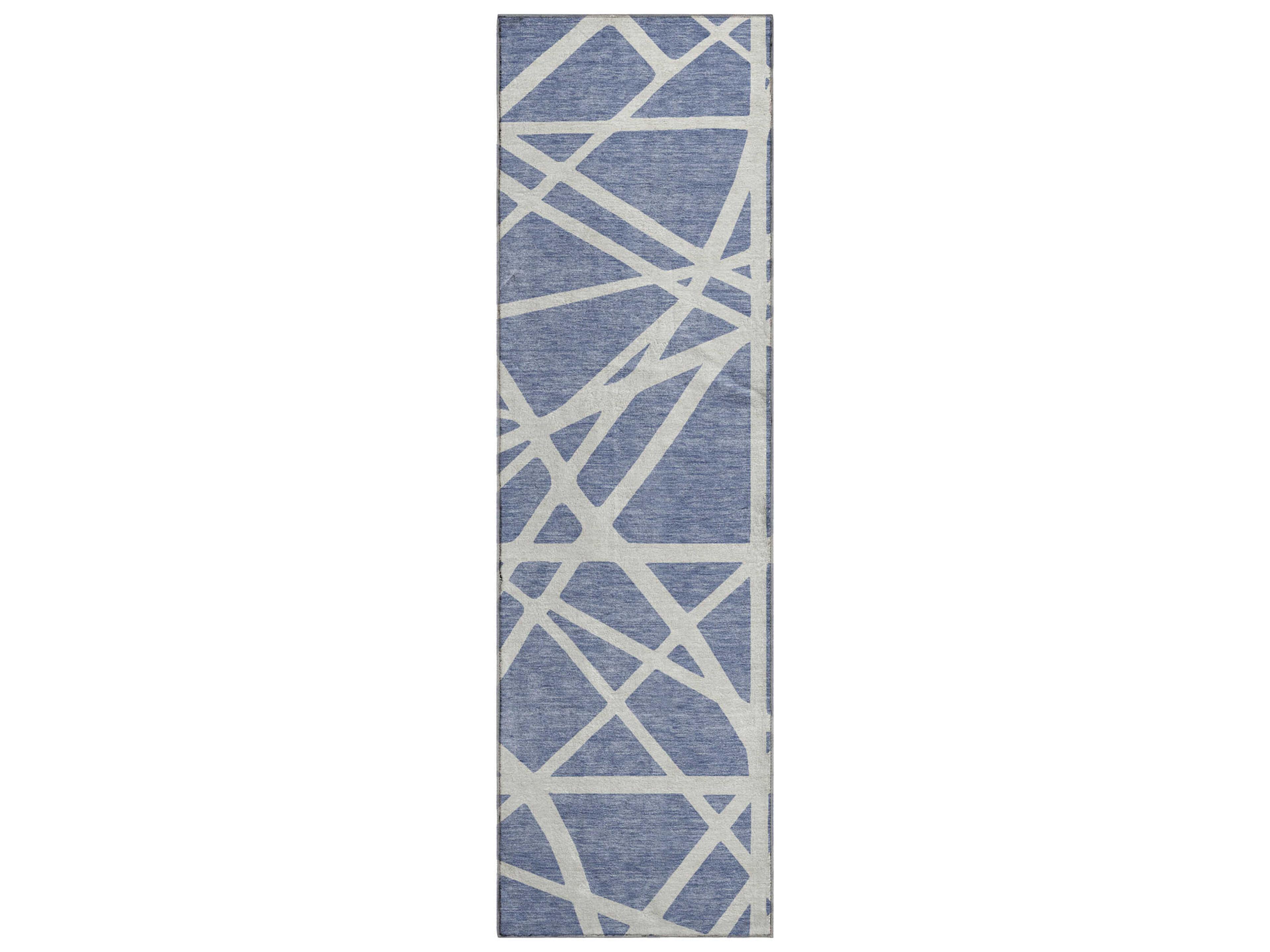 Dalyn Mayfield Geometric Area Rug