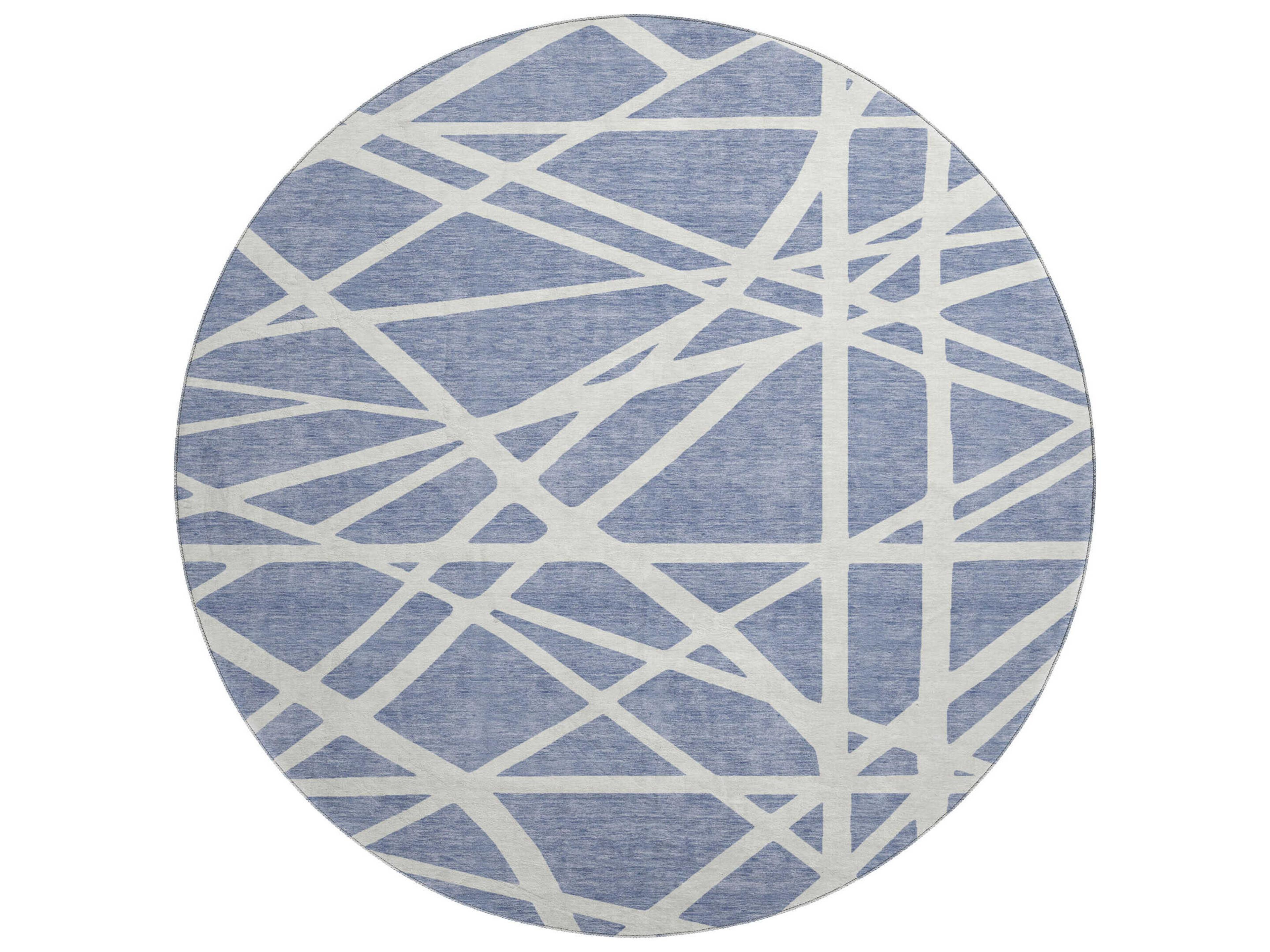 Dalyn Mayfield Geometric Area Rug