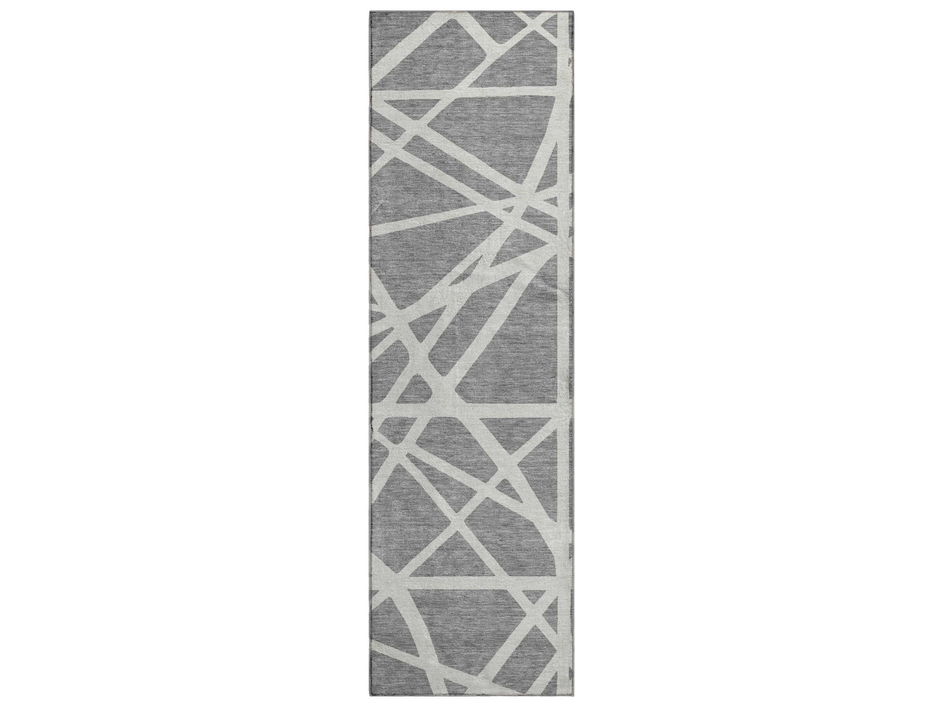 Dalyn Mayfield Geometric Area Rug