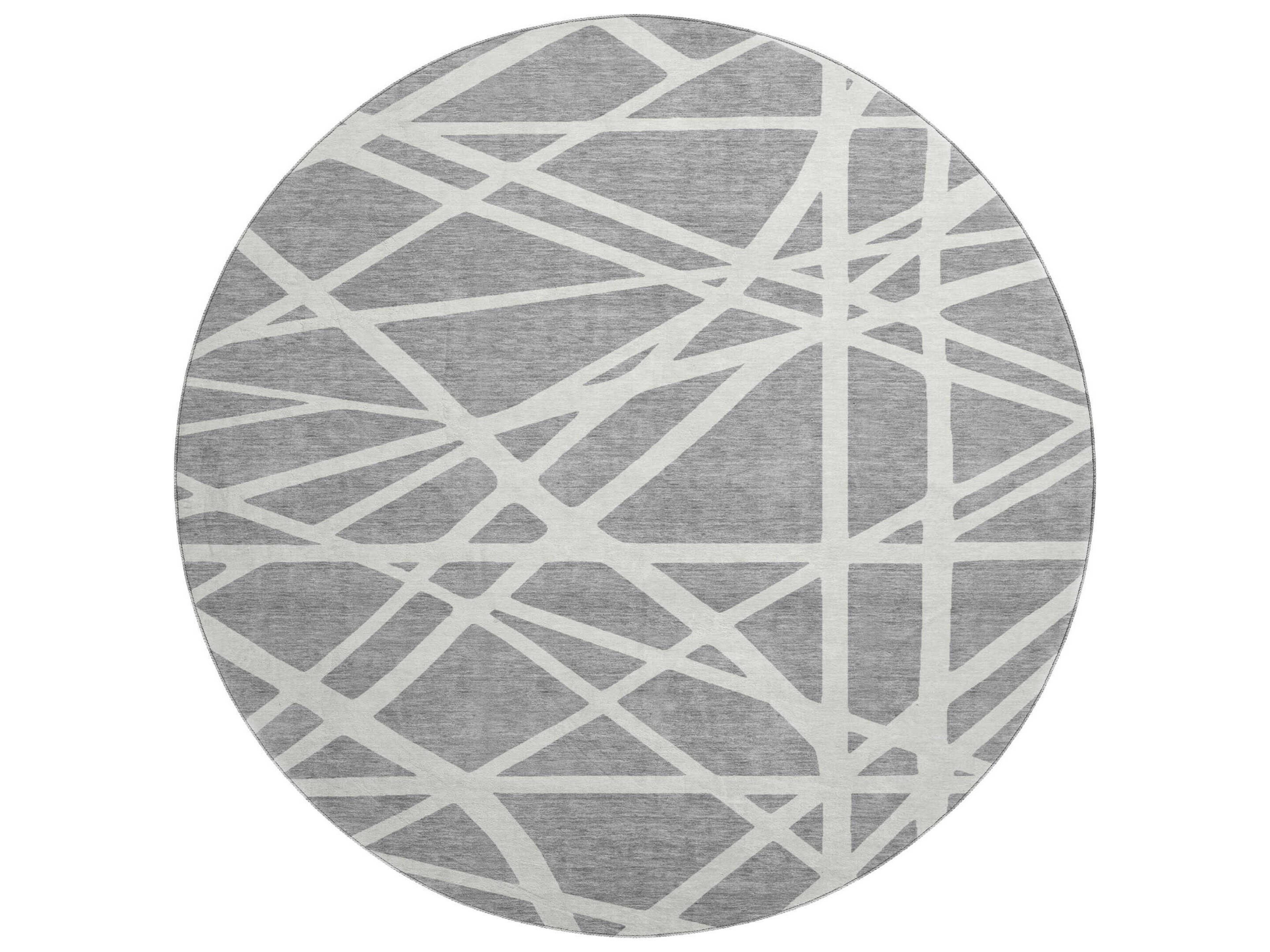 Dalyn Mayfield Geometric Area Rug