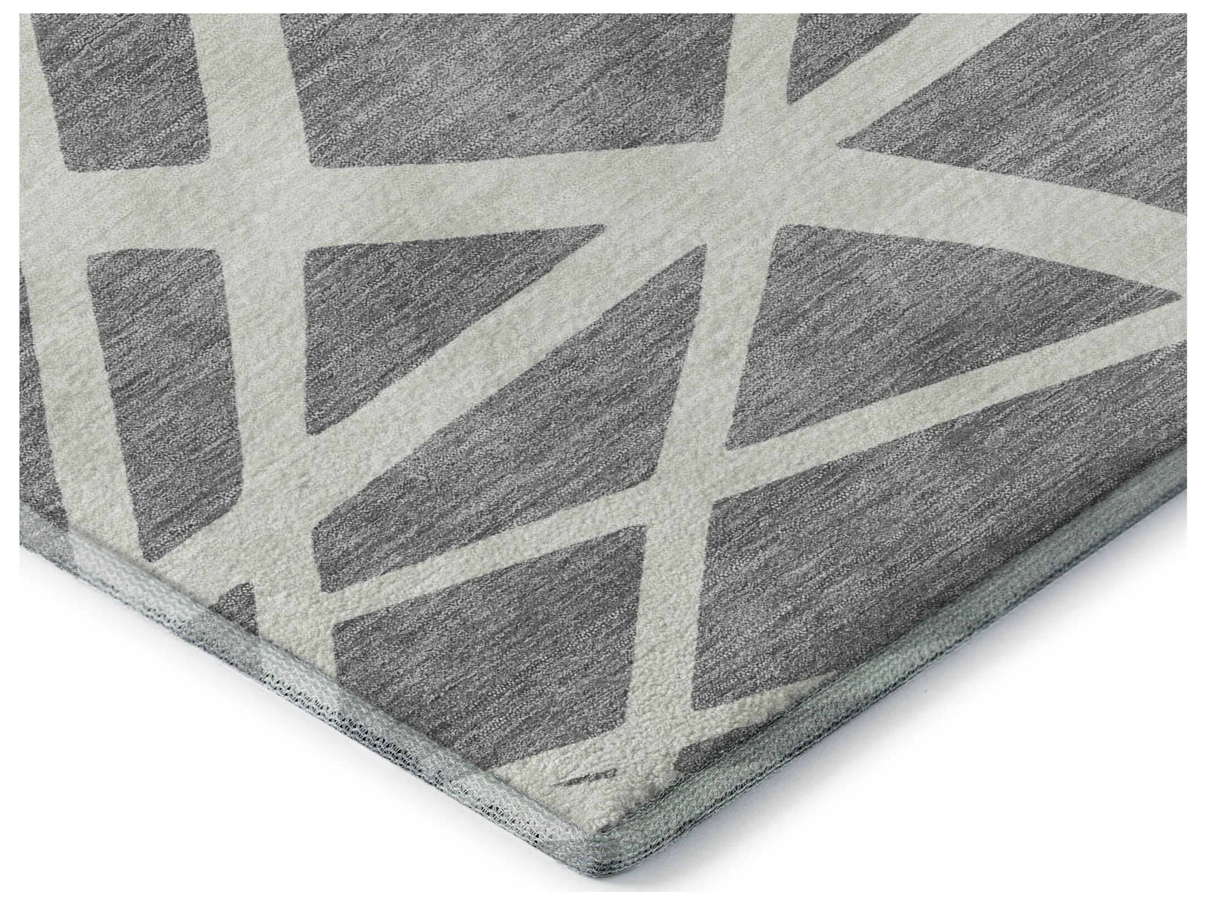 Dalyn Mayfield Geometric Area Rug