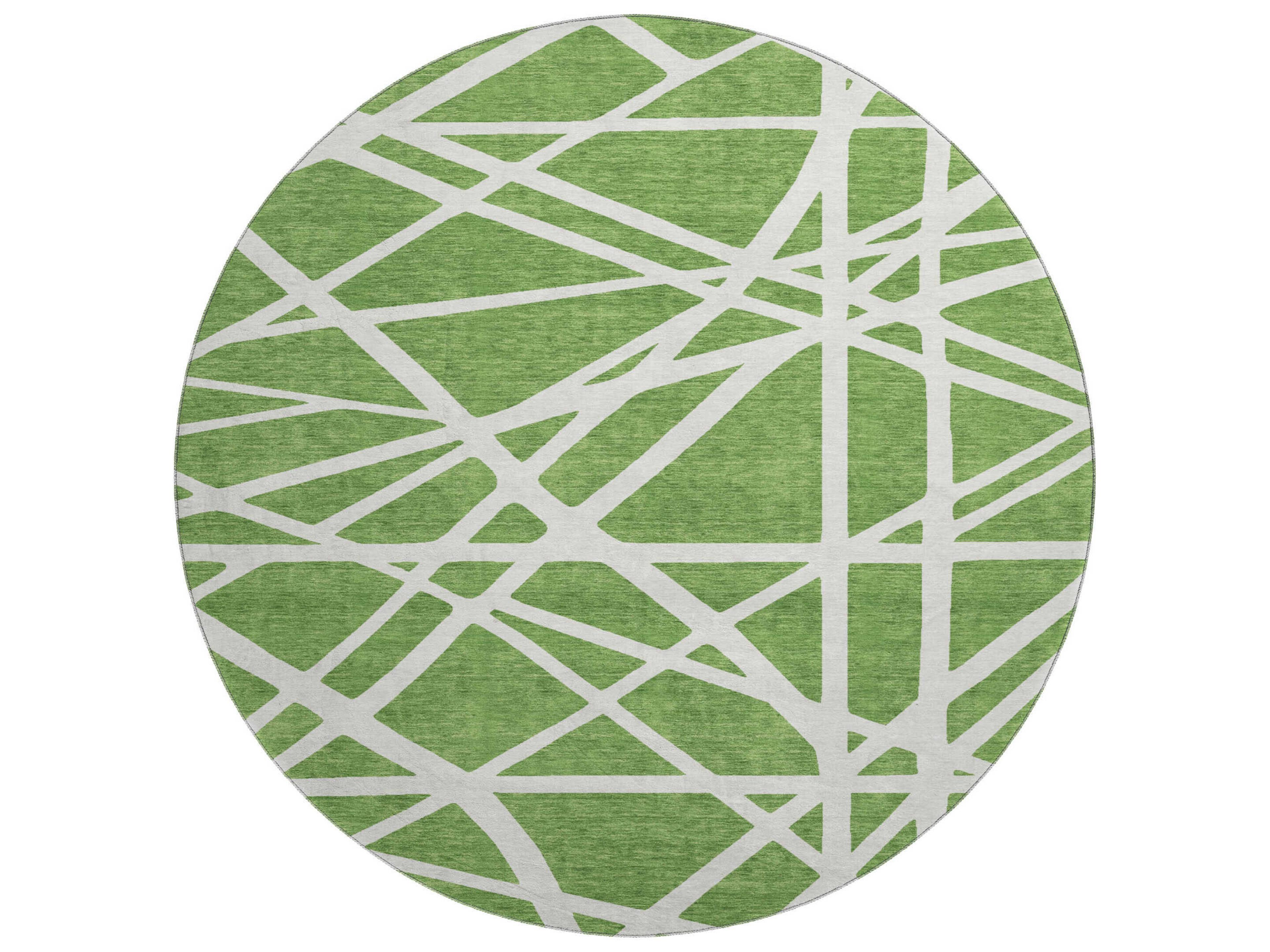 Dalyn Mayfield Geometric Area Rug