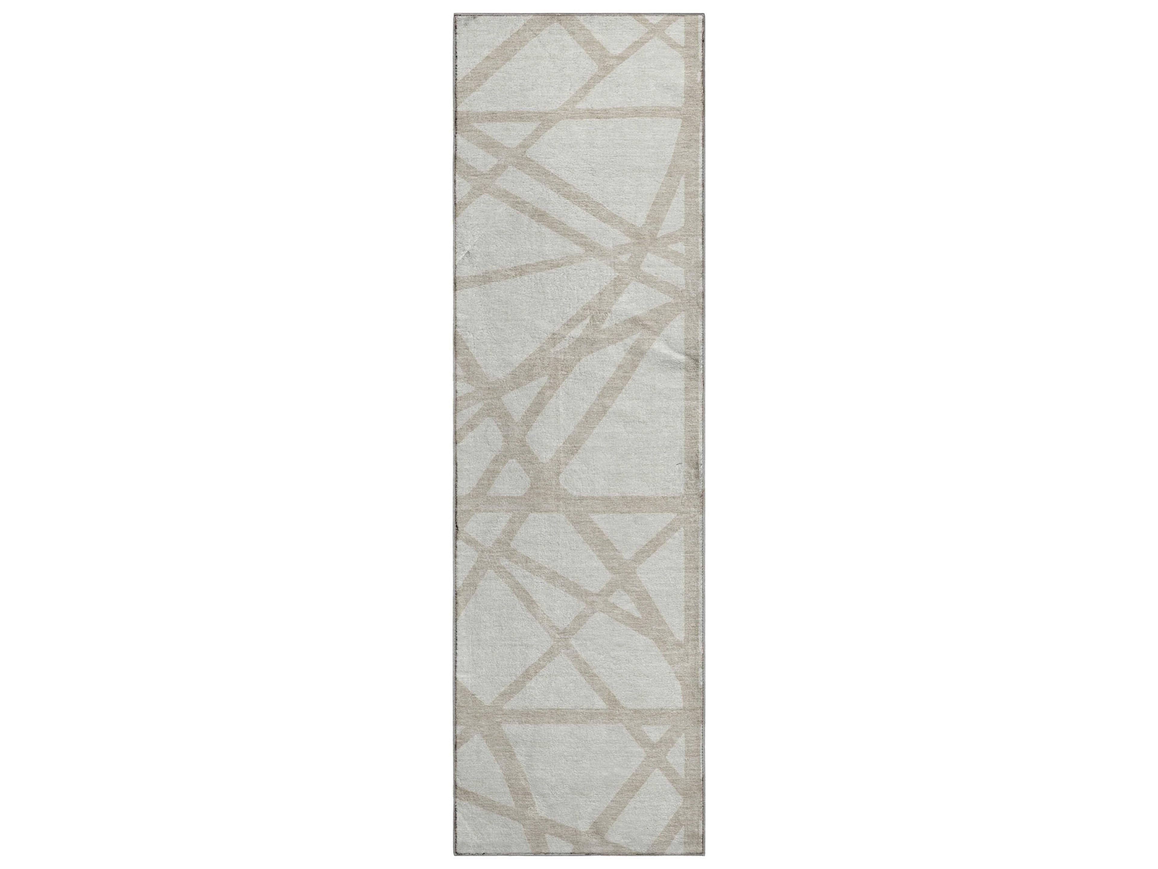 Dalyn Mayfield Geometric Area Rug
