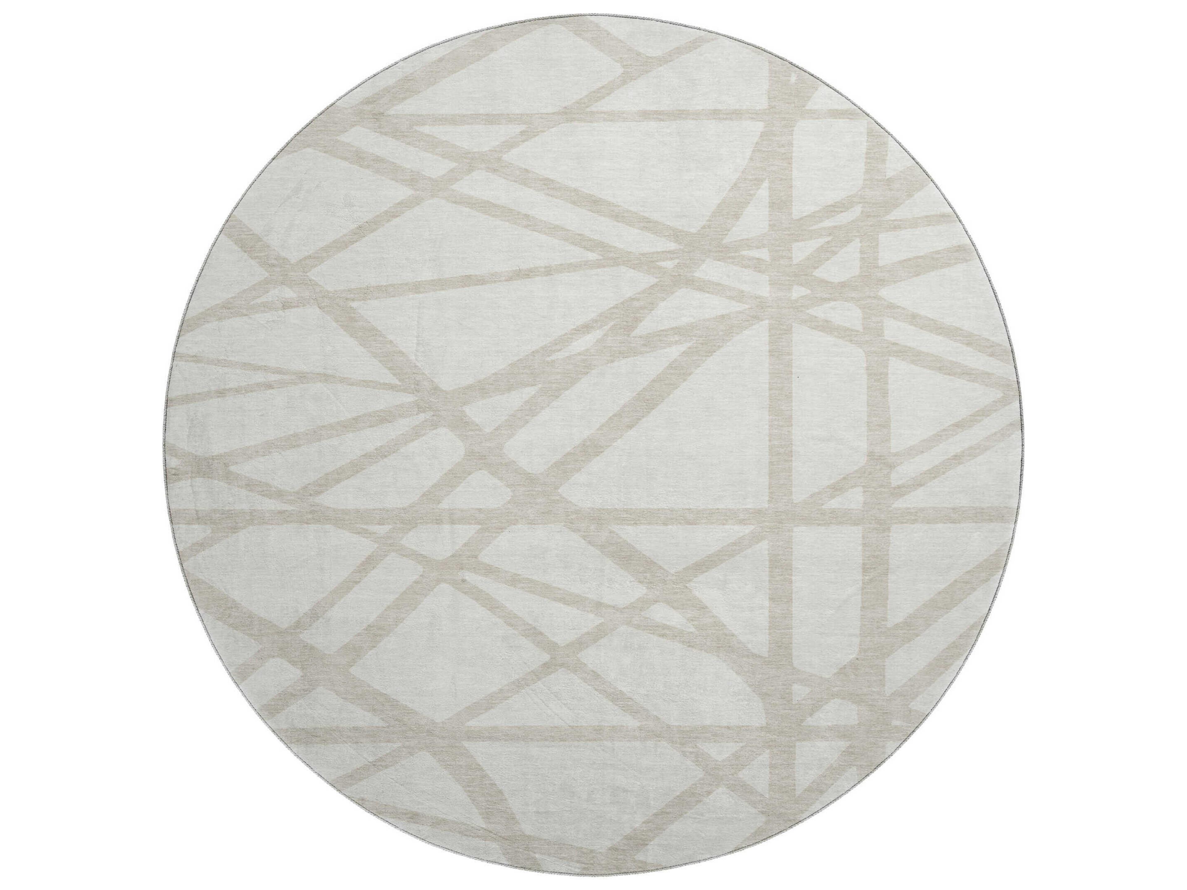 Dalyn Mayfield Geometric Area Rug