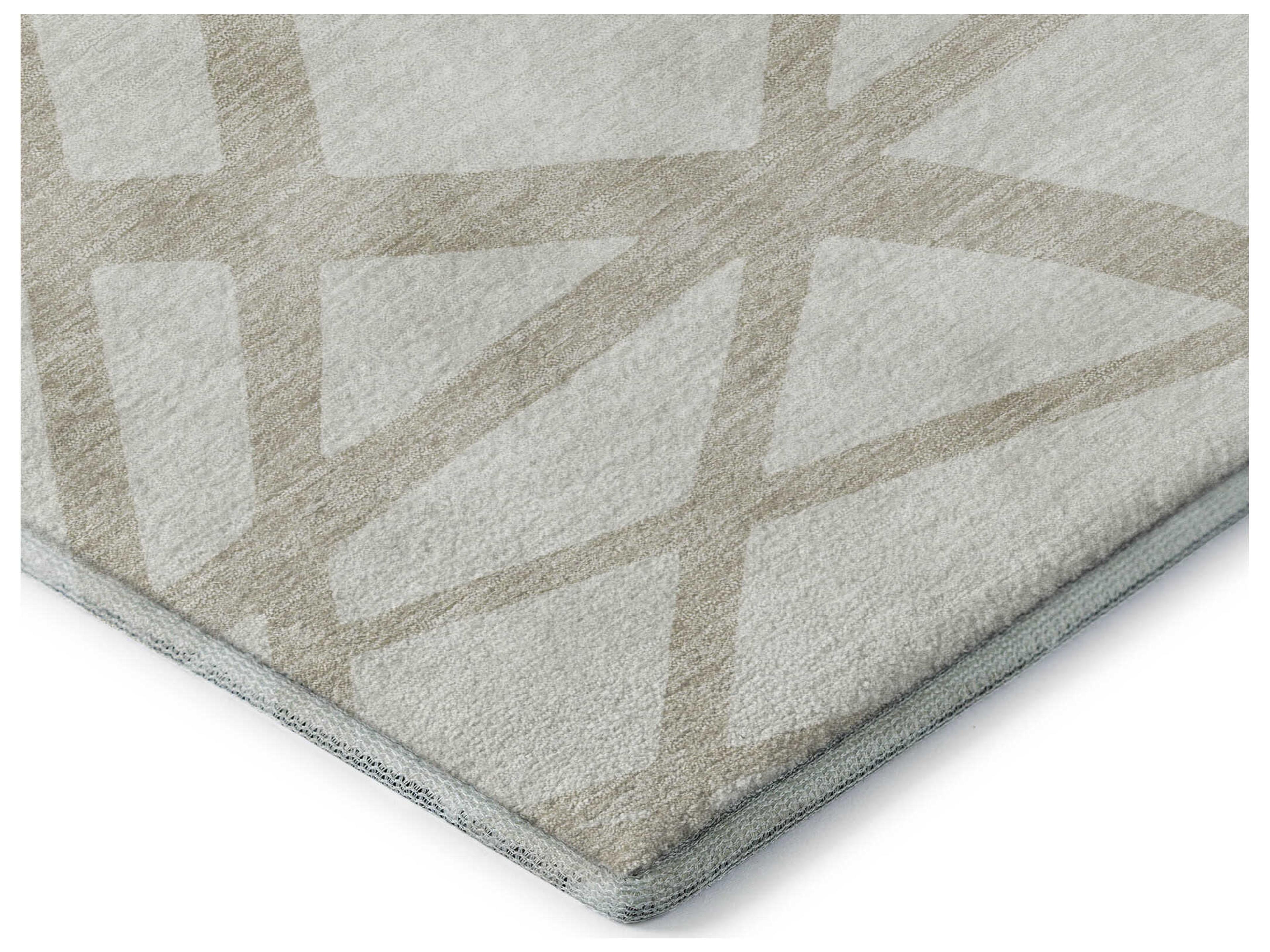 Dalyn Mayfield Geometric Area Rug