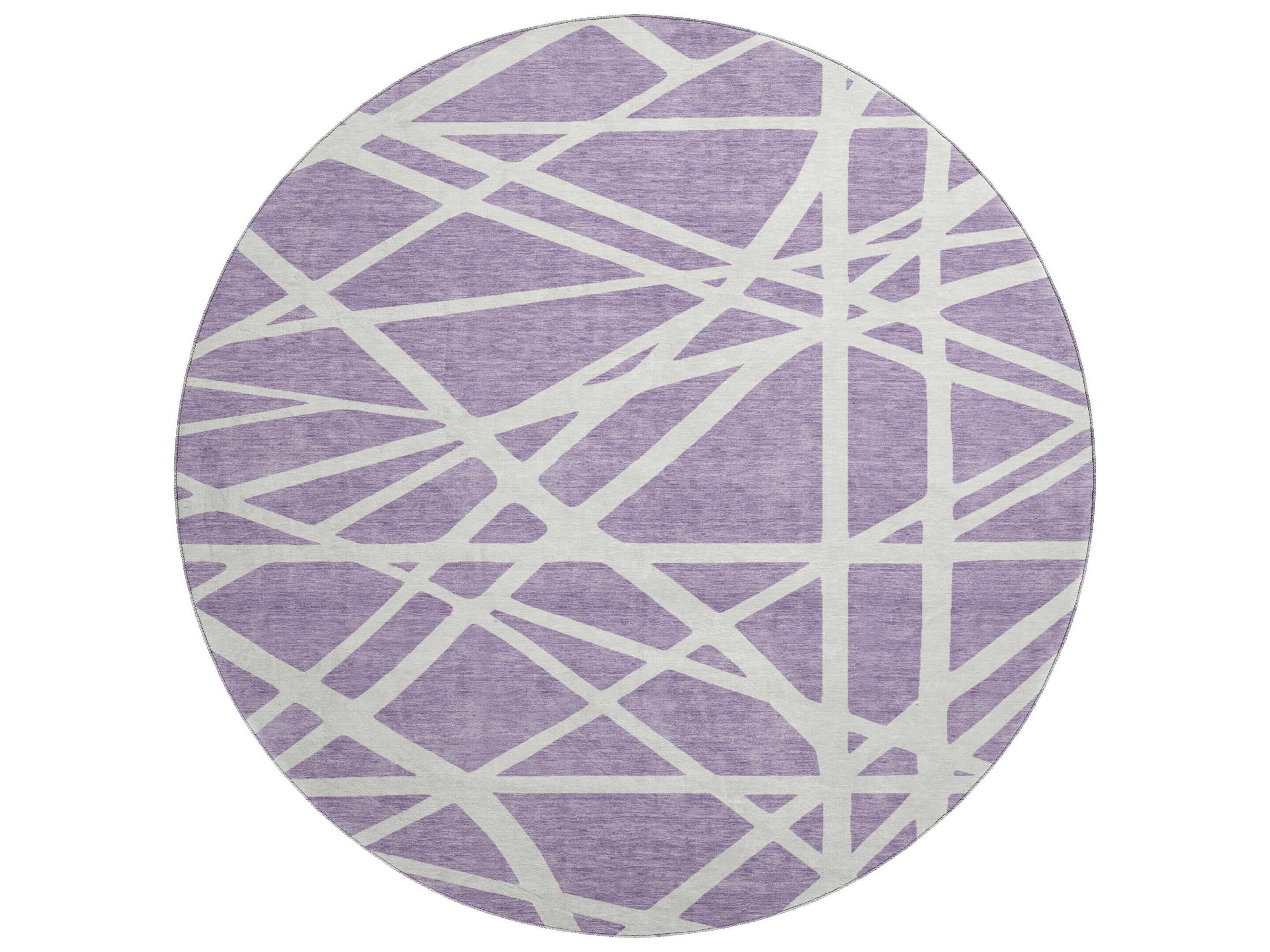 Dalyn Mayfield Geometric Area Rug
