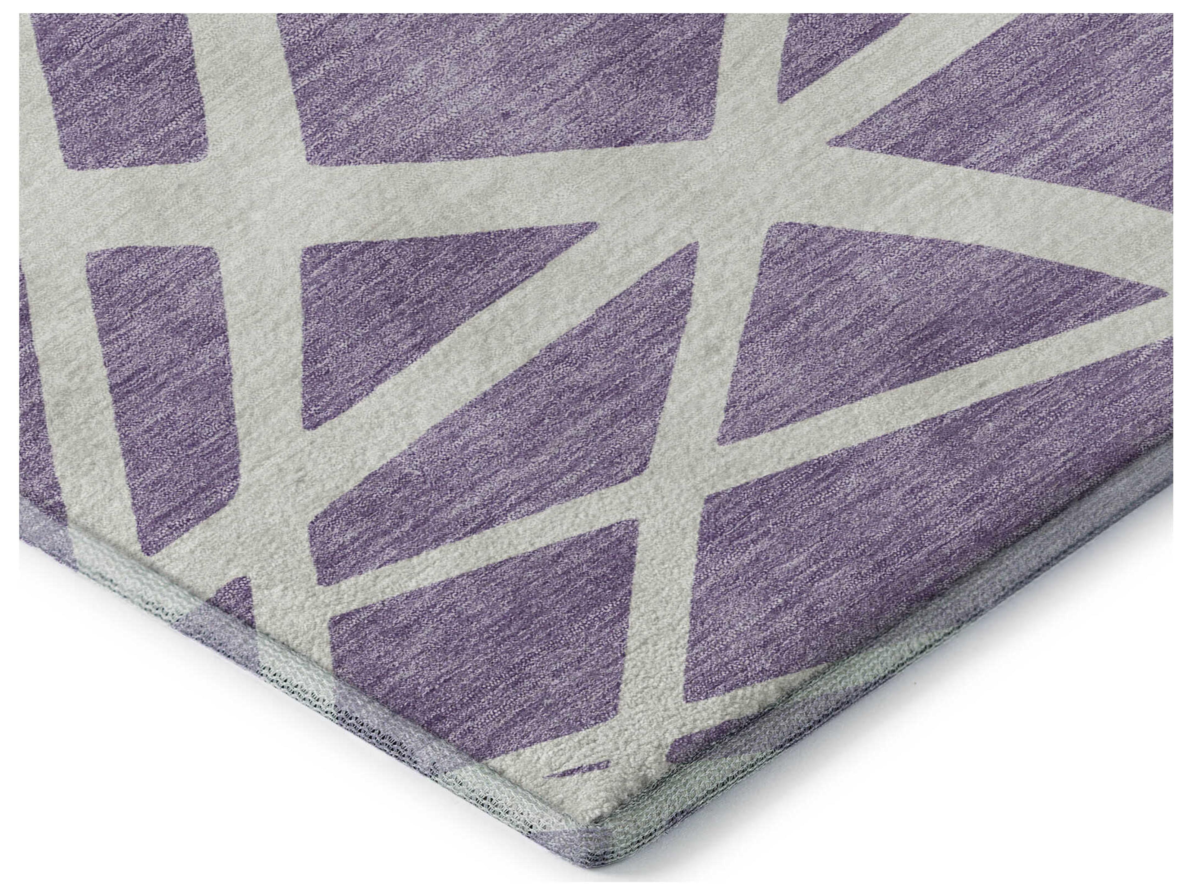 Dalyn Mayfield Geometric Area Rug