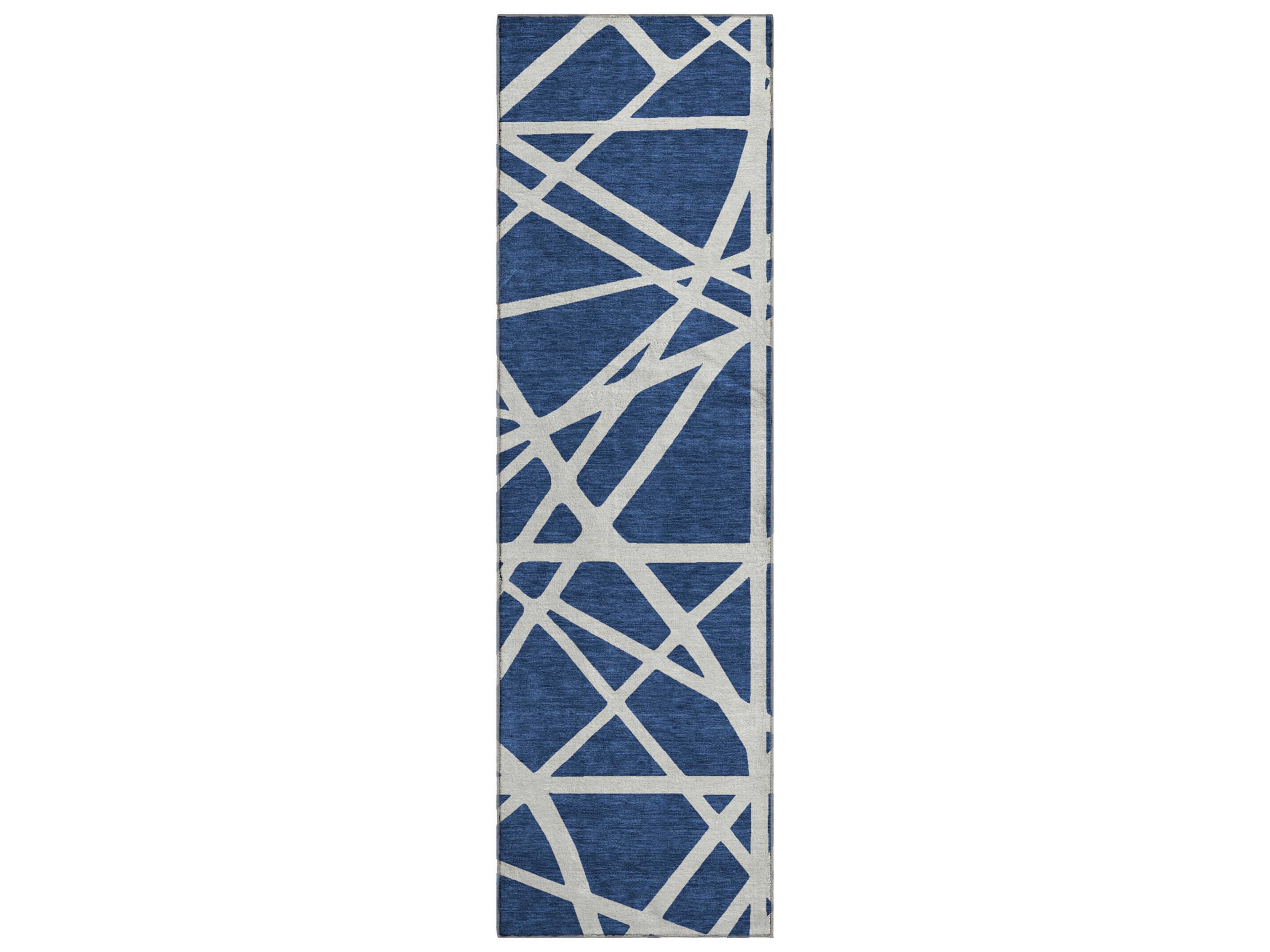 Dalyn Mayfield Geometric Area Rug