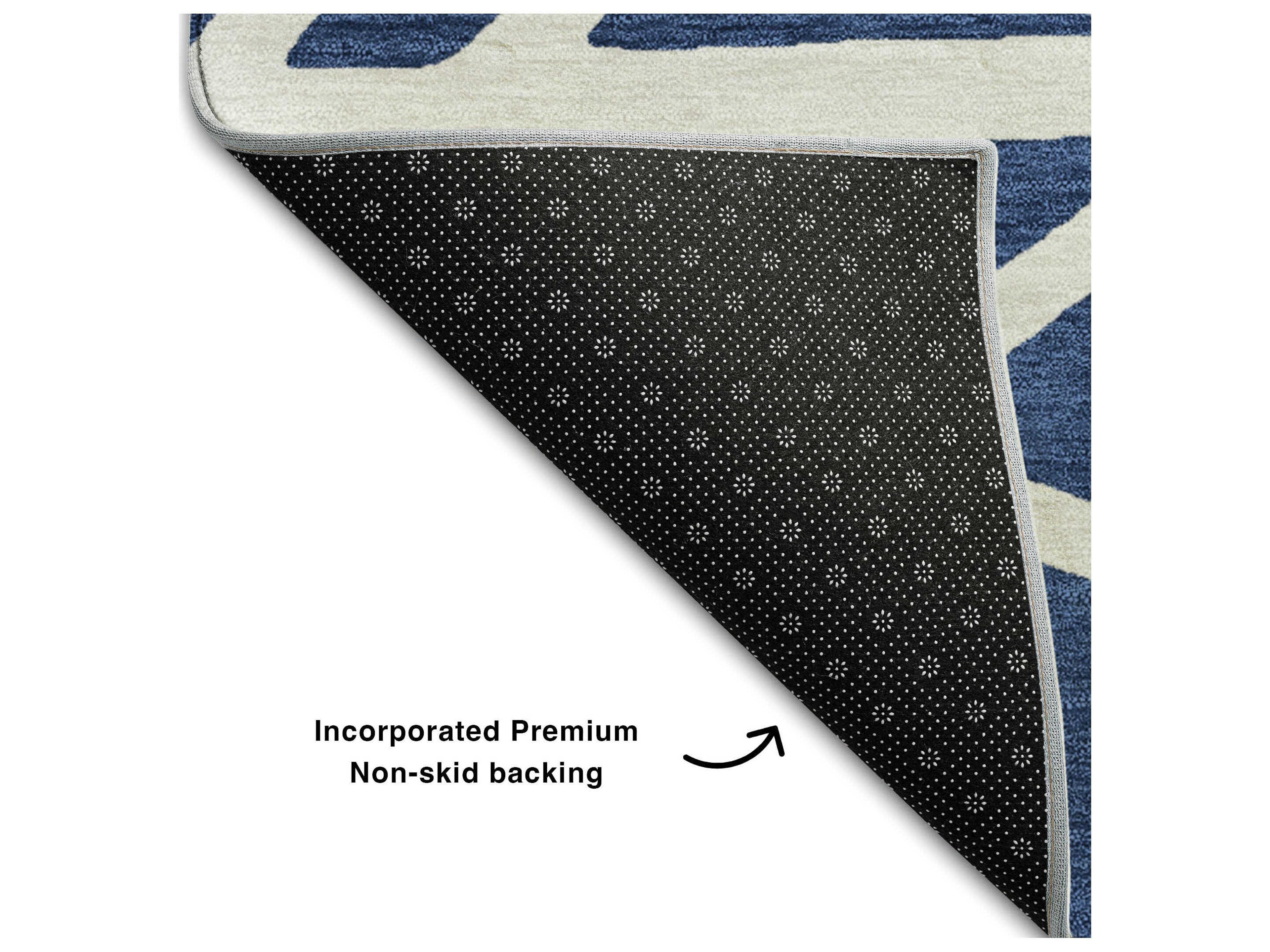 Dalyn Mayfield Geometric Area Rug