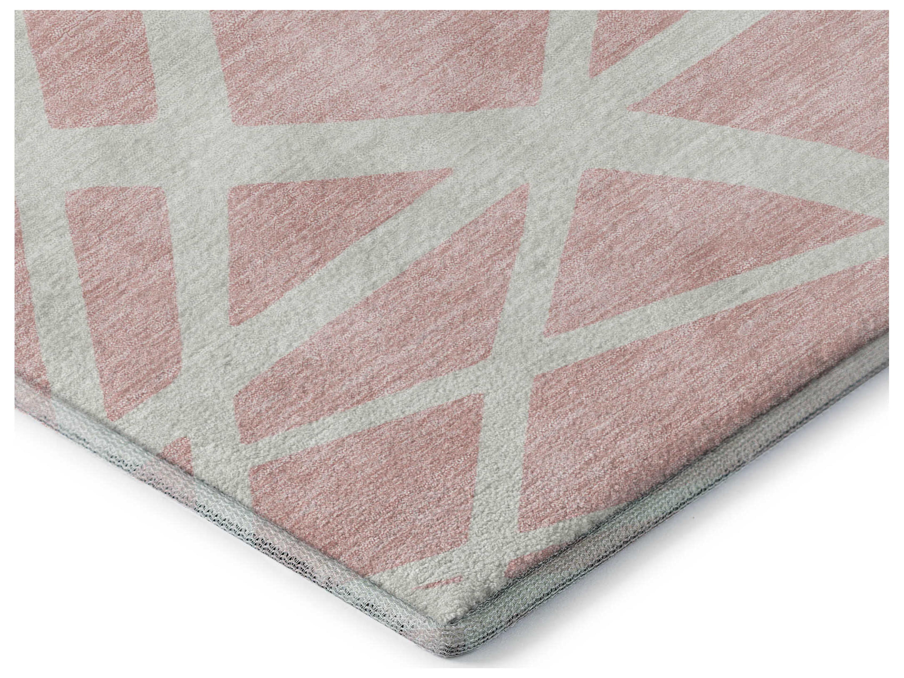 Dalyn Mayfield Geometric Area Rug