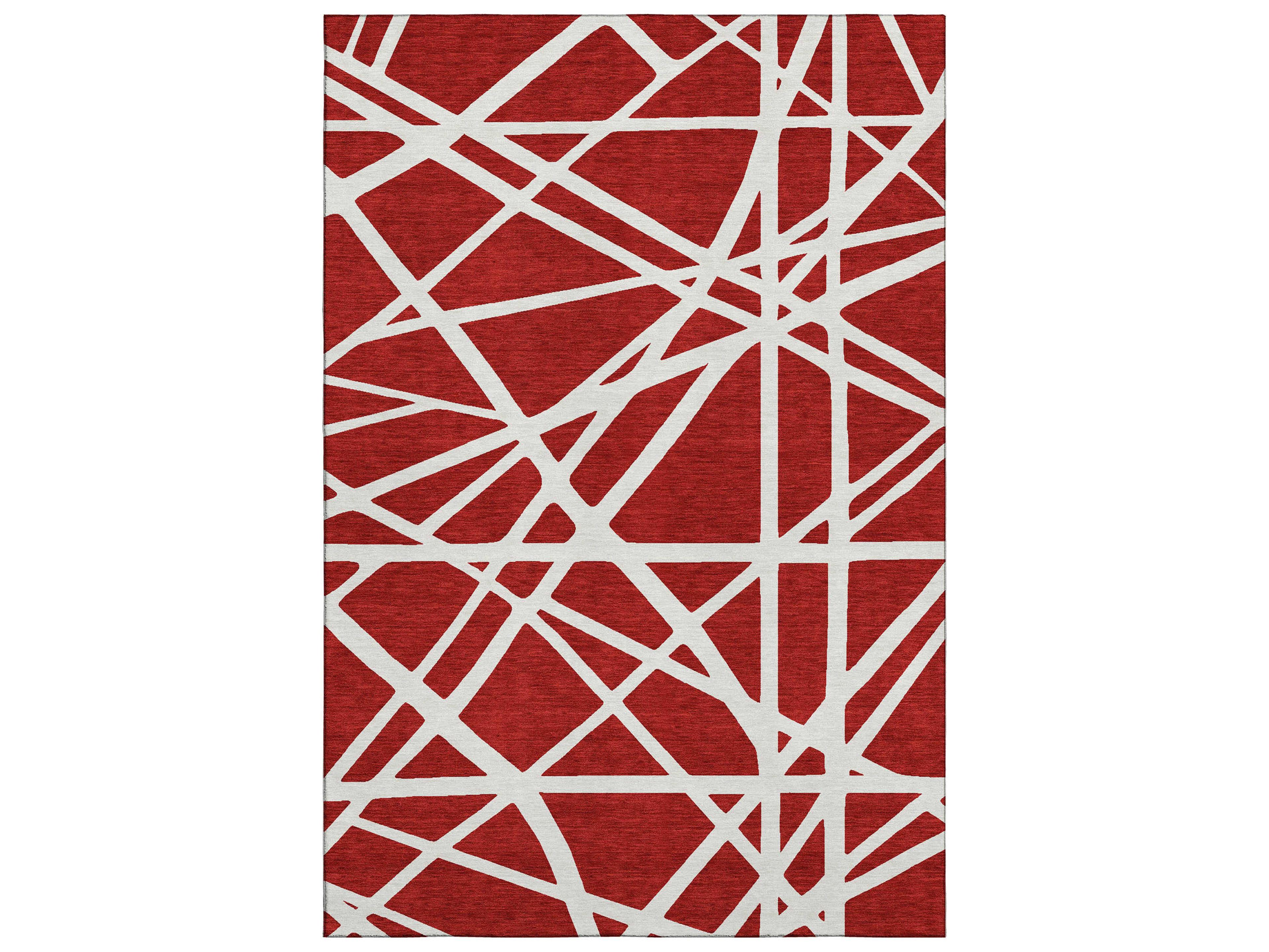 Mayfield Geometric Area Rug