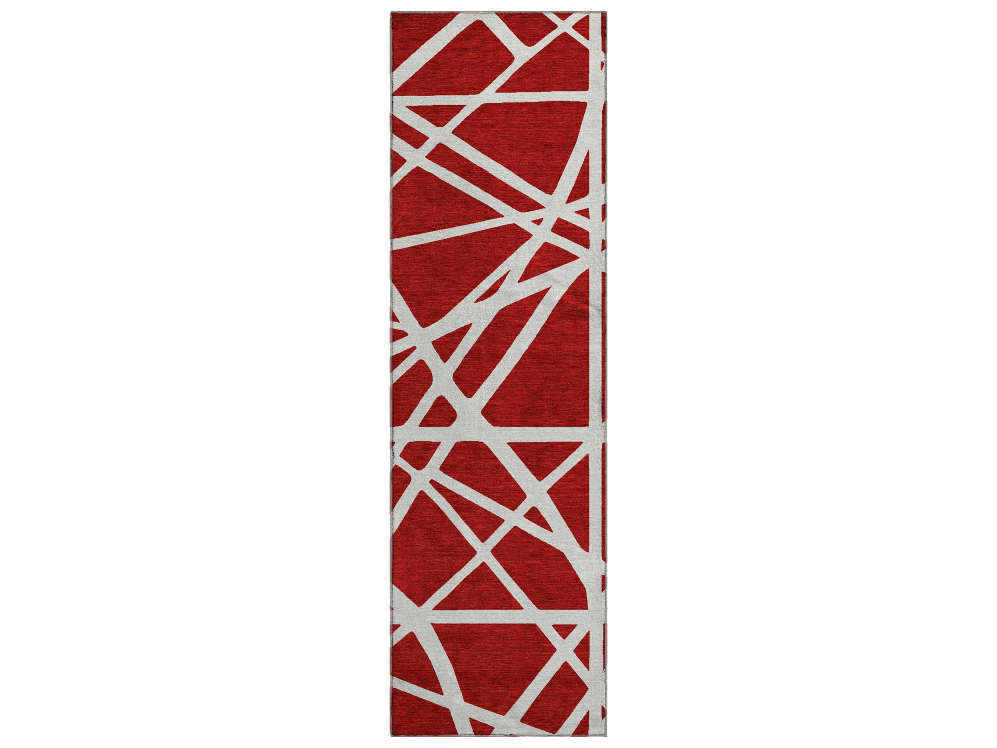 Dalyn Mayfield Geometric Area Rug