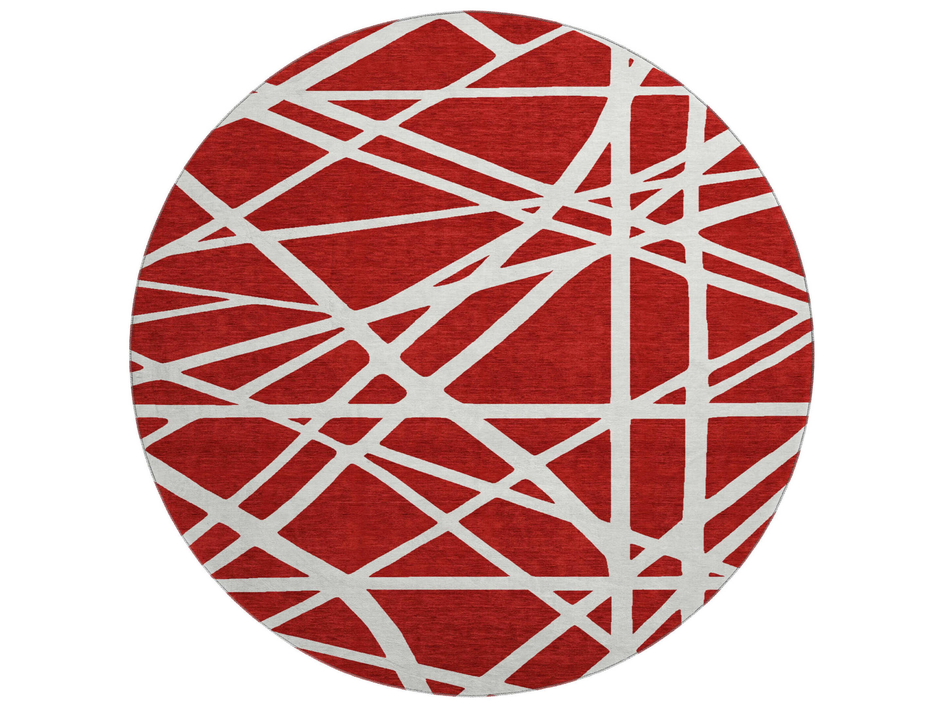 Dalyn Mayfield Geometric Area Rug