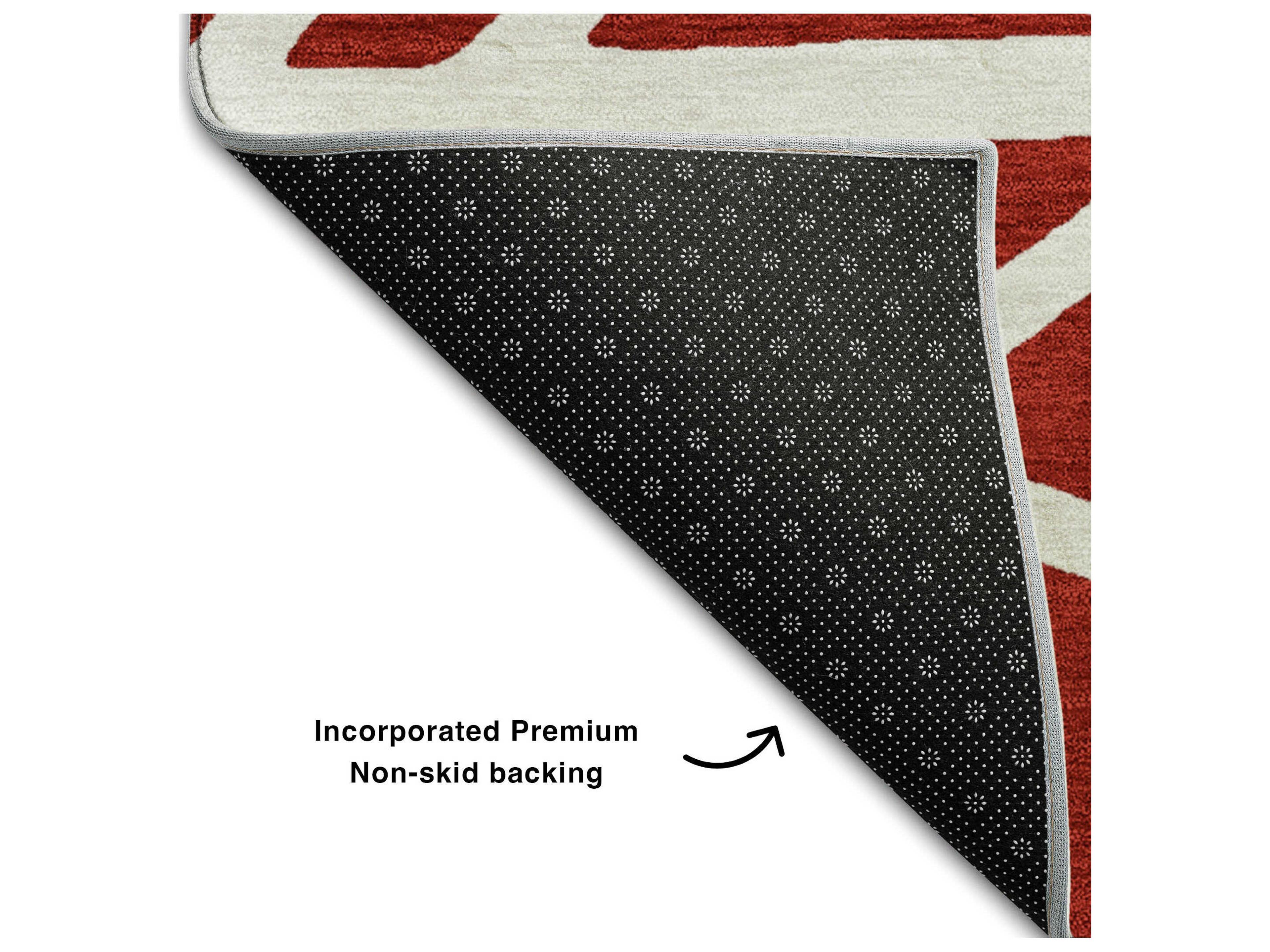 Dalyn Mayfield Geometric Area Rug