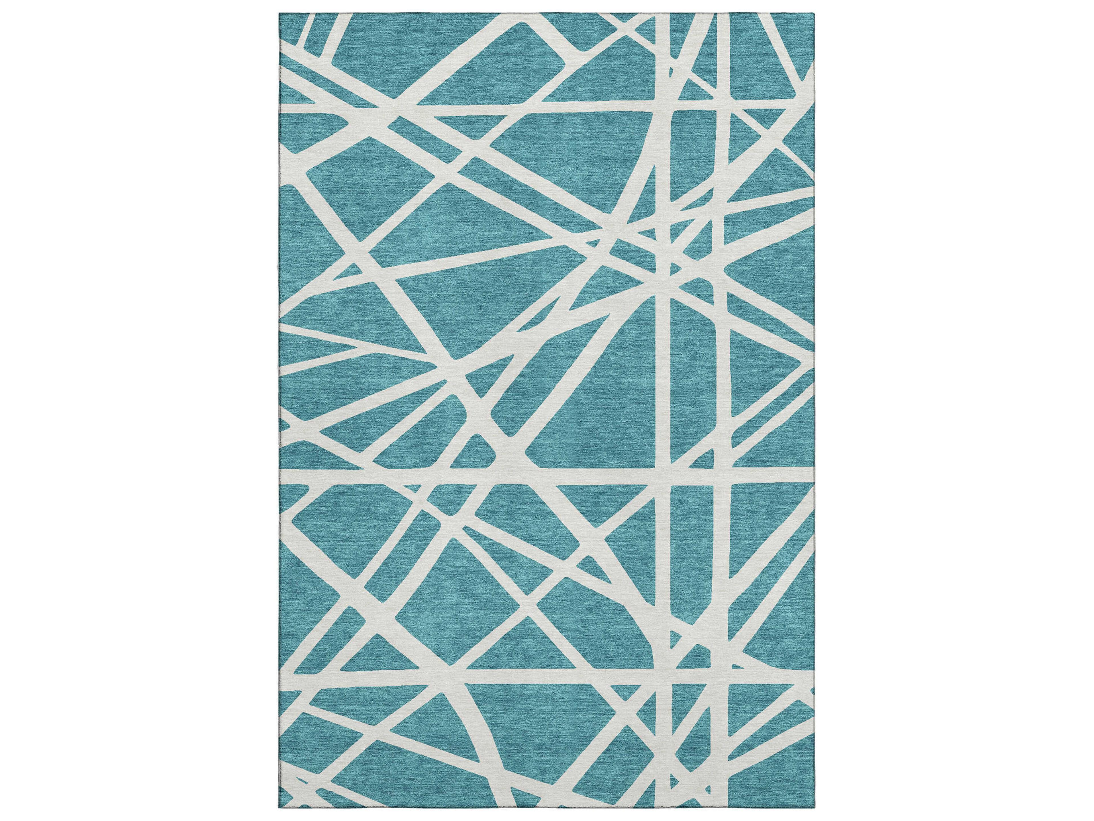 Mayfield Geometric Area Rug