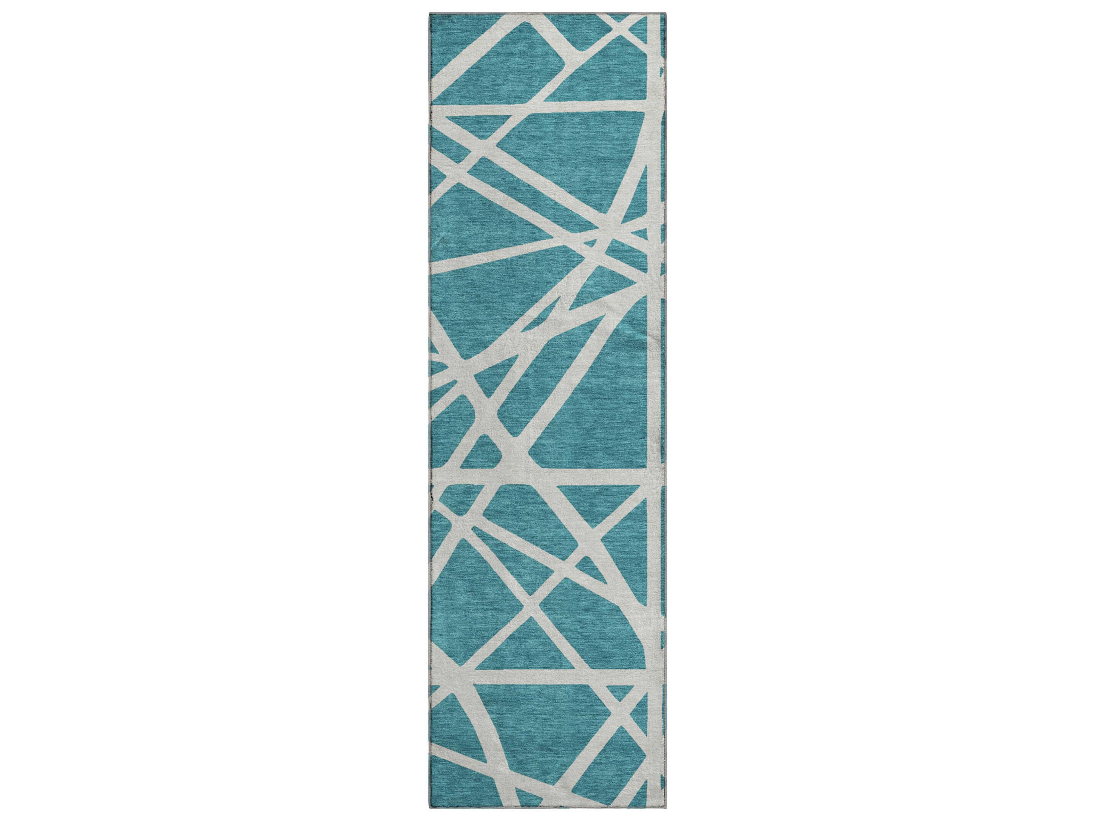Dalyn Mayfield Geometric Area Rug
