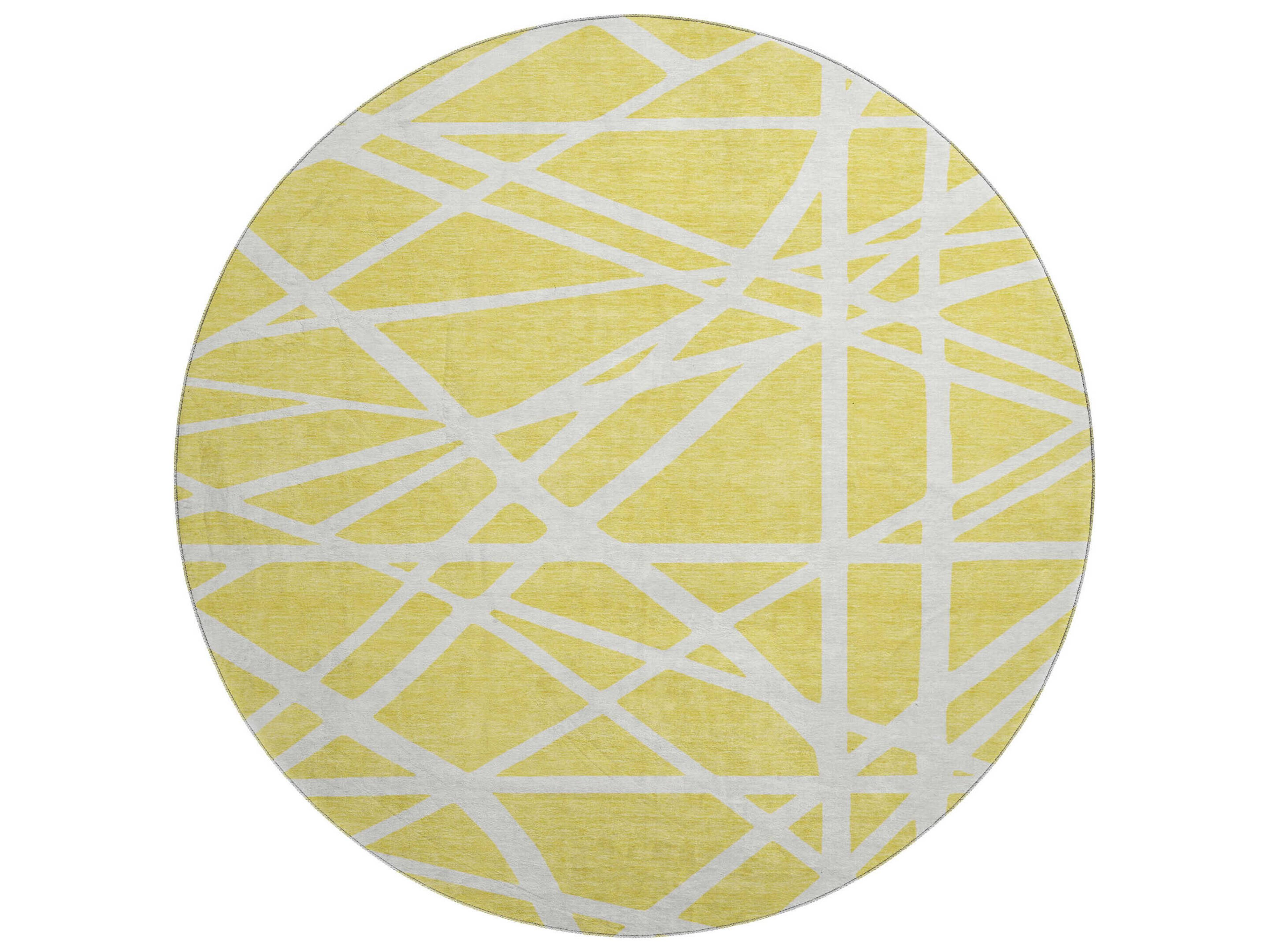Dalyn Mayfield Geometric Area Rug