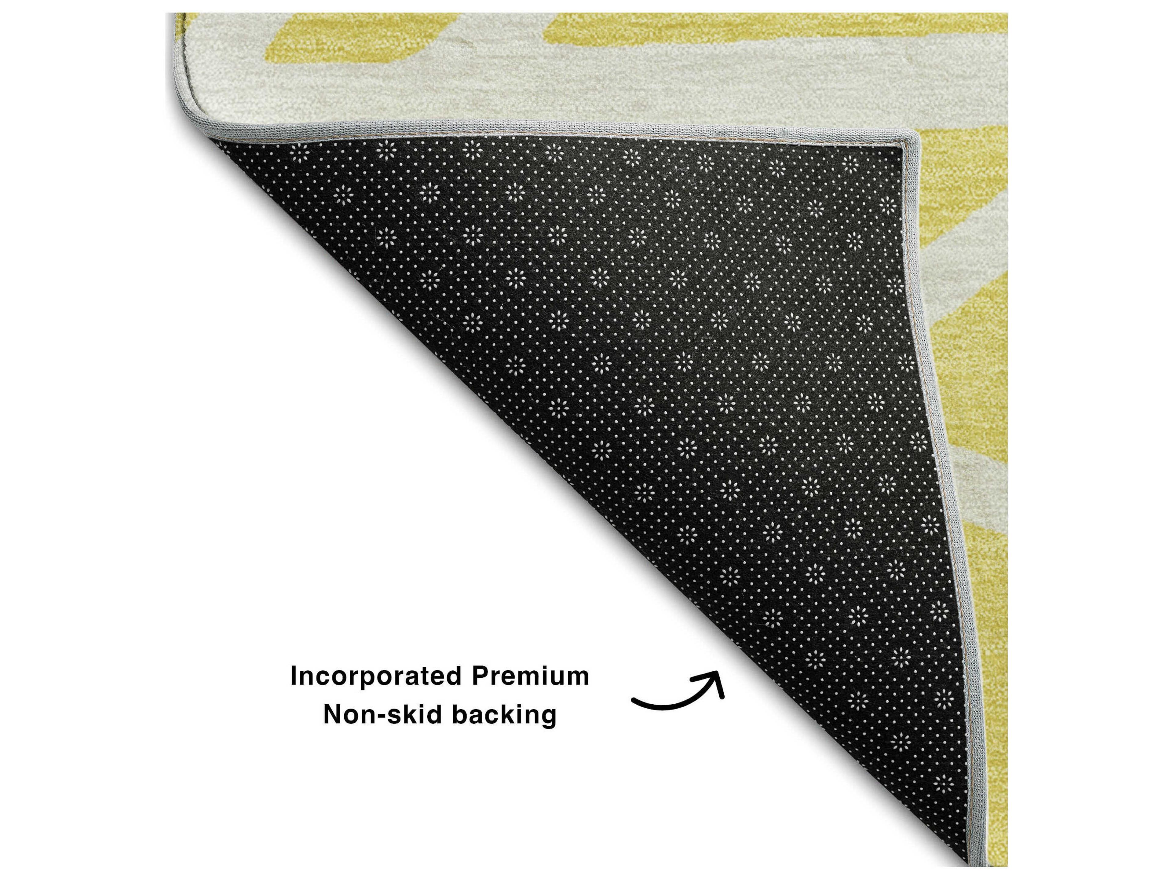 Dalyn Mayfield Geometric Area Rug