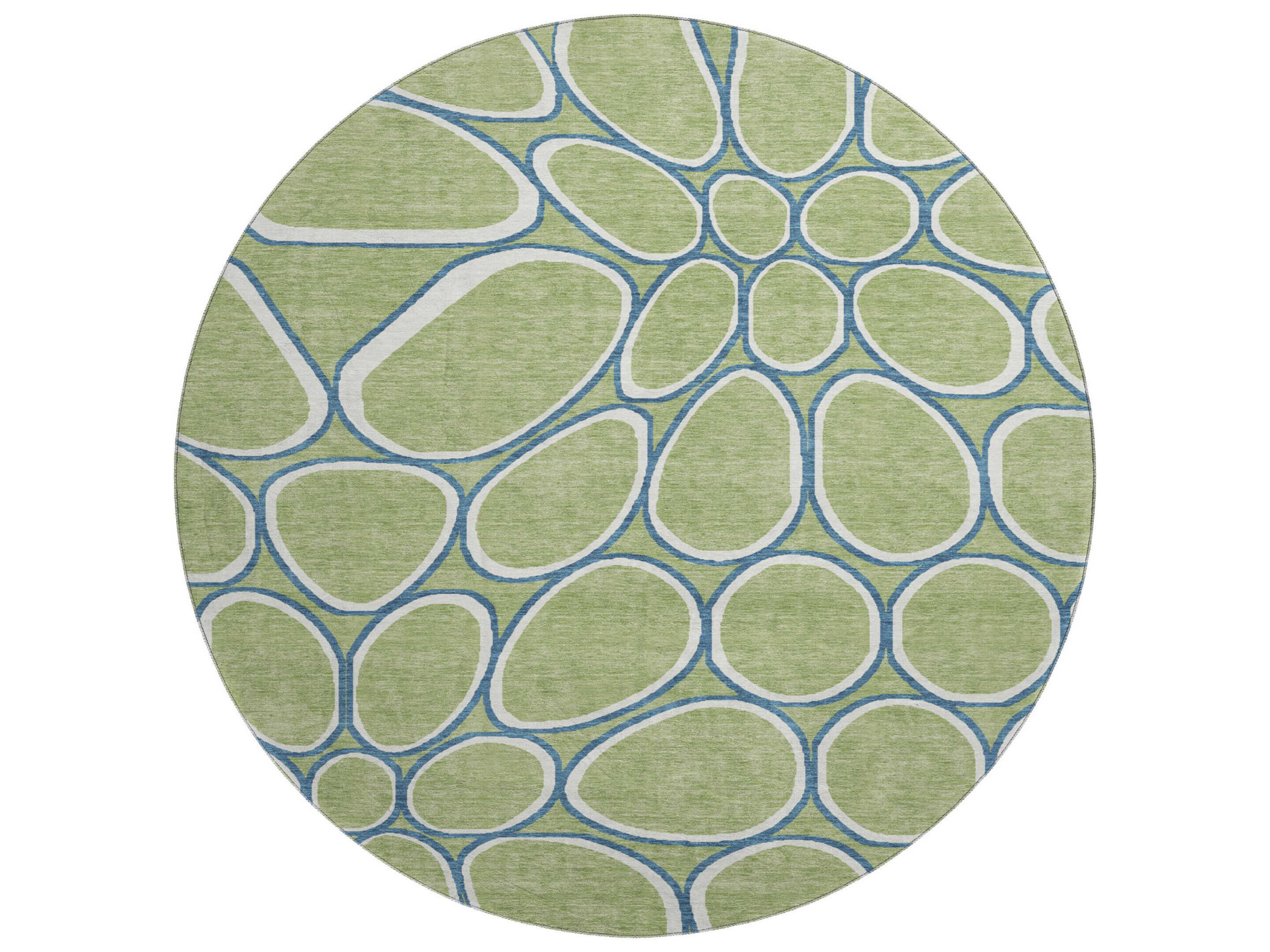 Dalyn Mayfield Geometric Area Rug