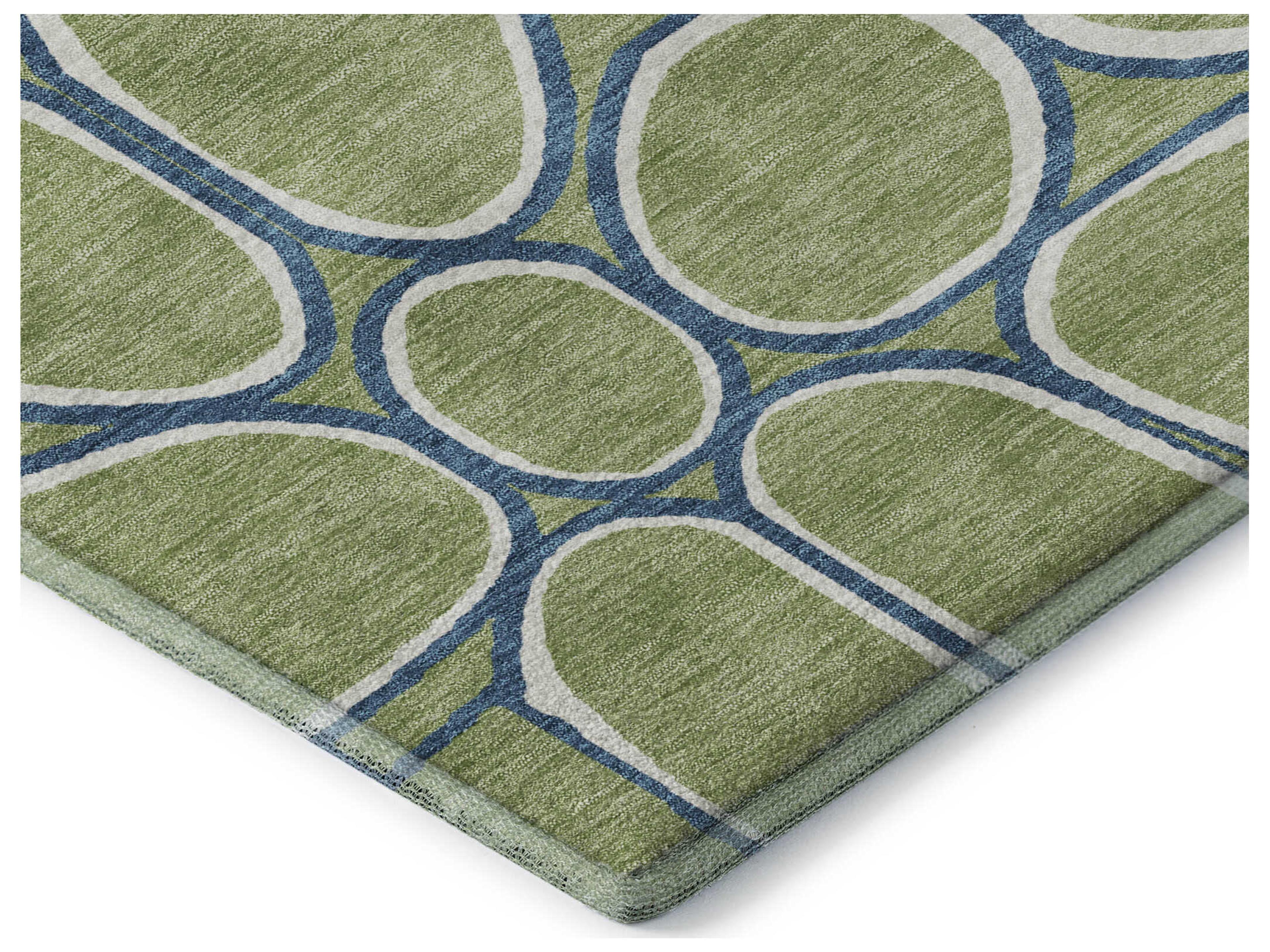 Dalyn Mayfield Geometric Area Rug