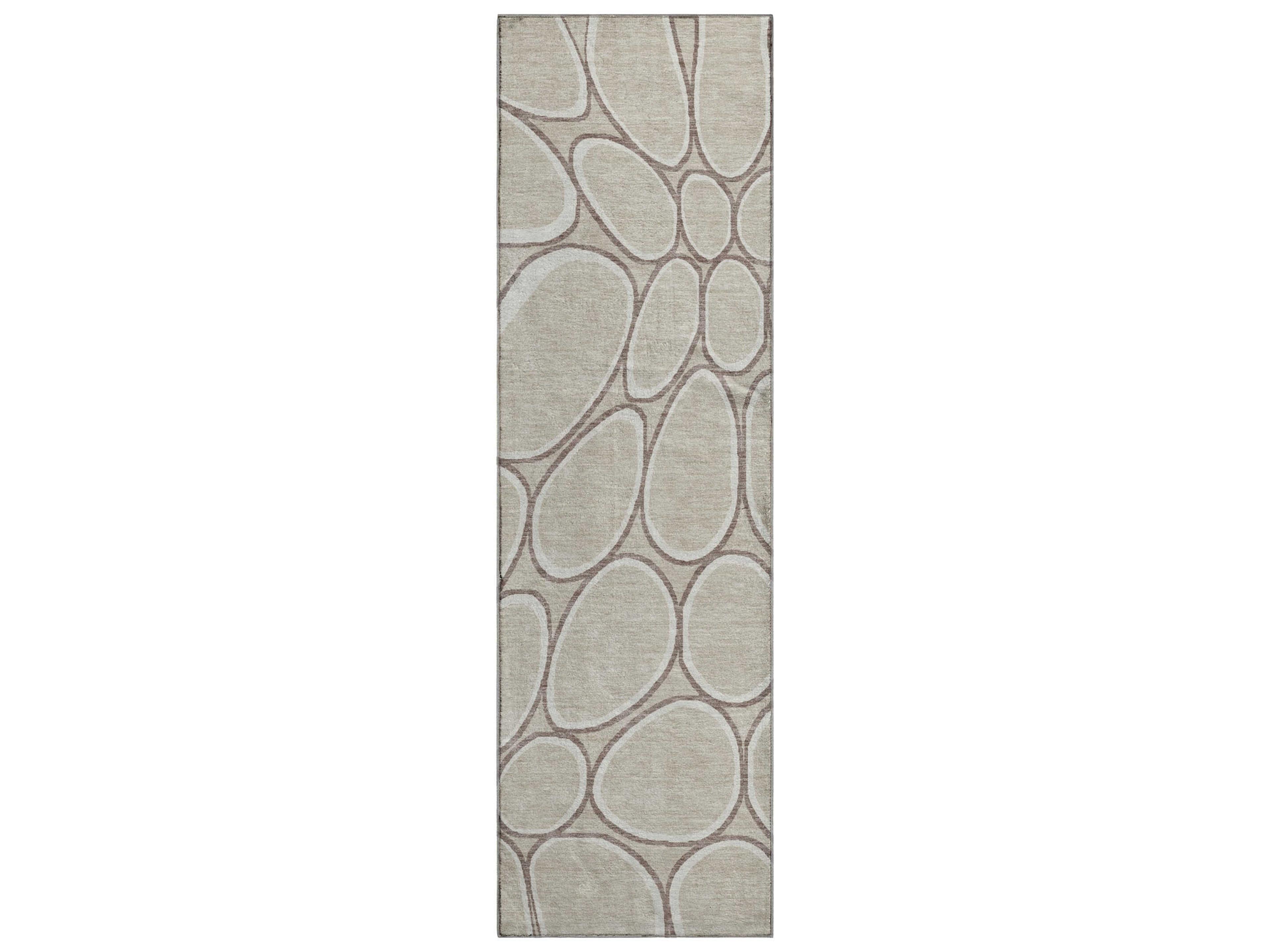 Dalyn Mayfield Geometric Area Rug