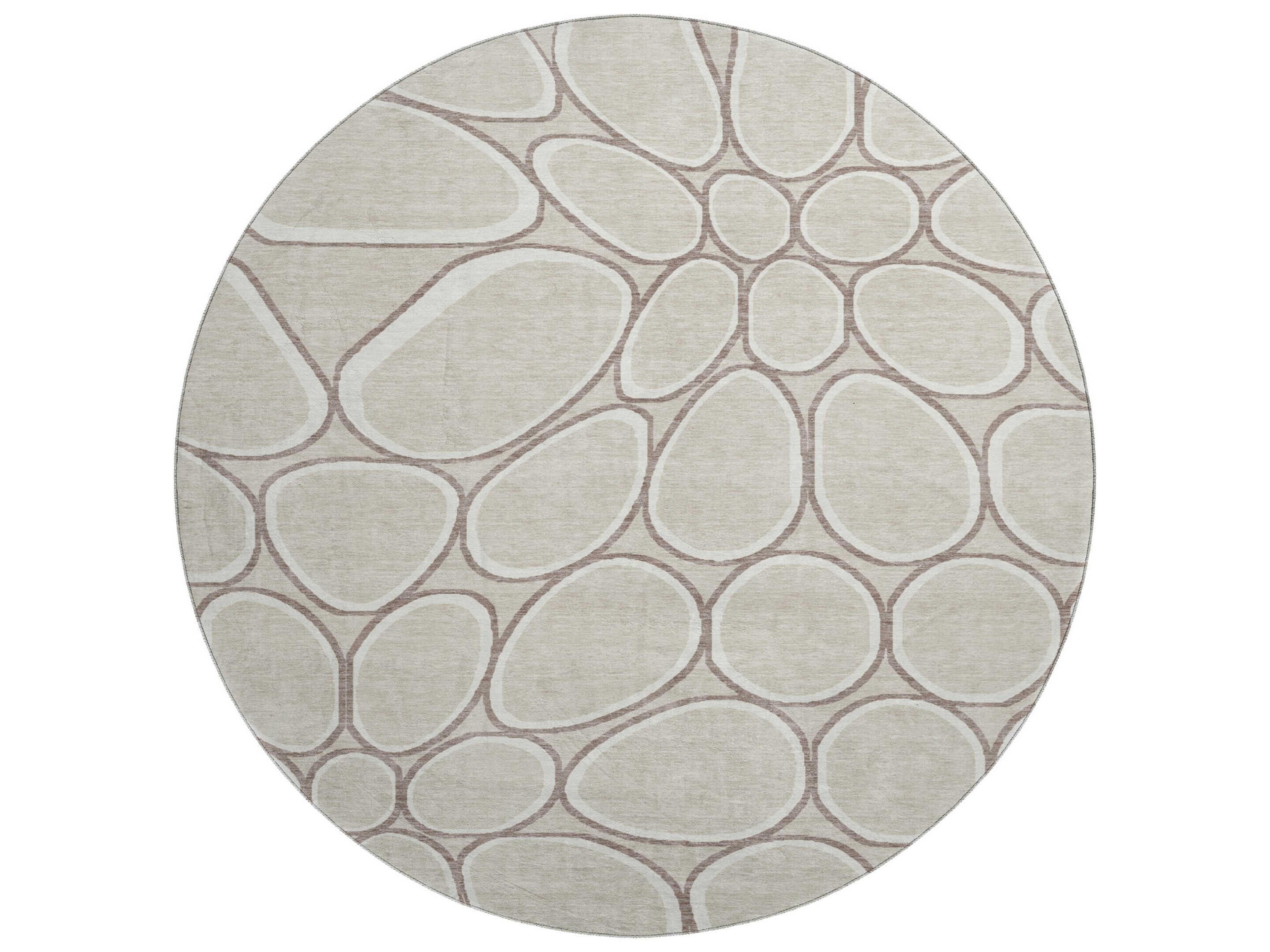 Dalyn Mayfield Geometric Area Rug