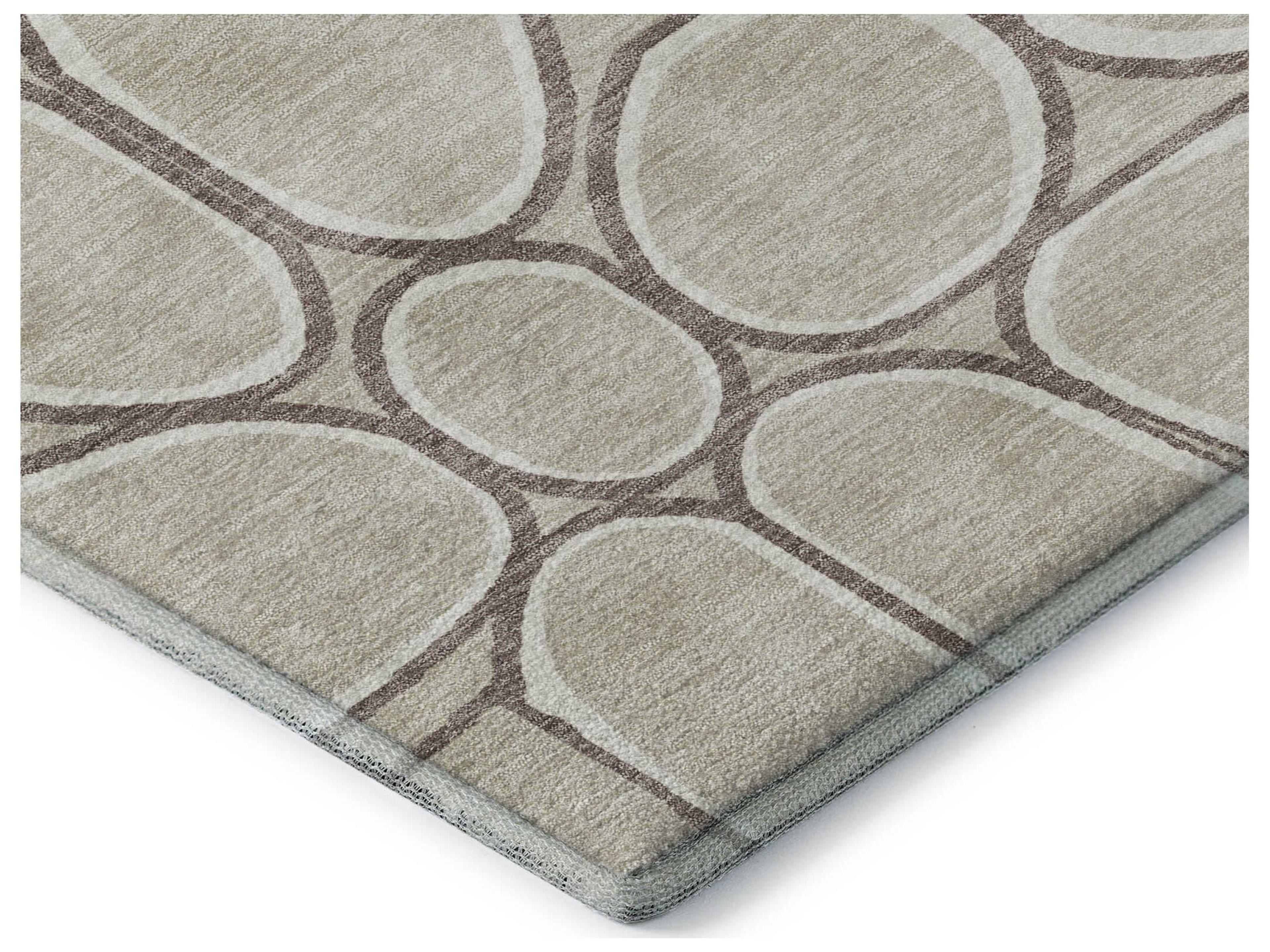 Dalyn Mayfield Geometric Area Rug