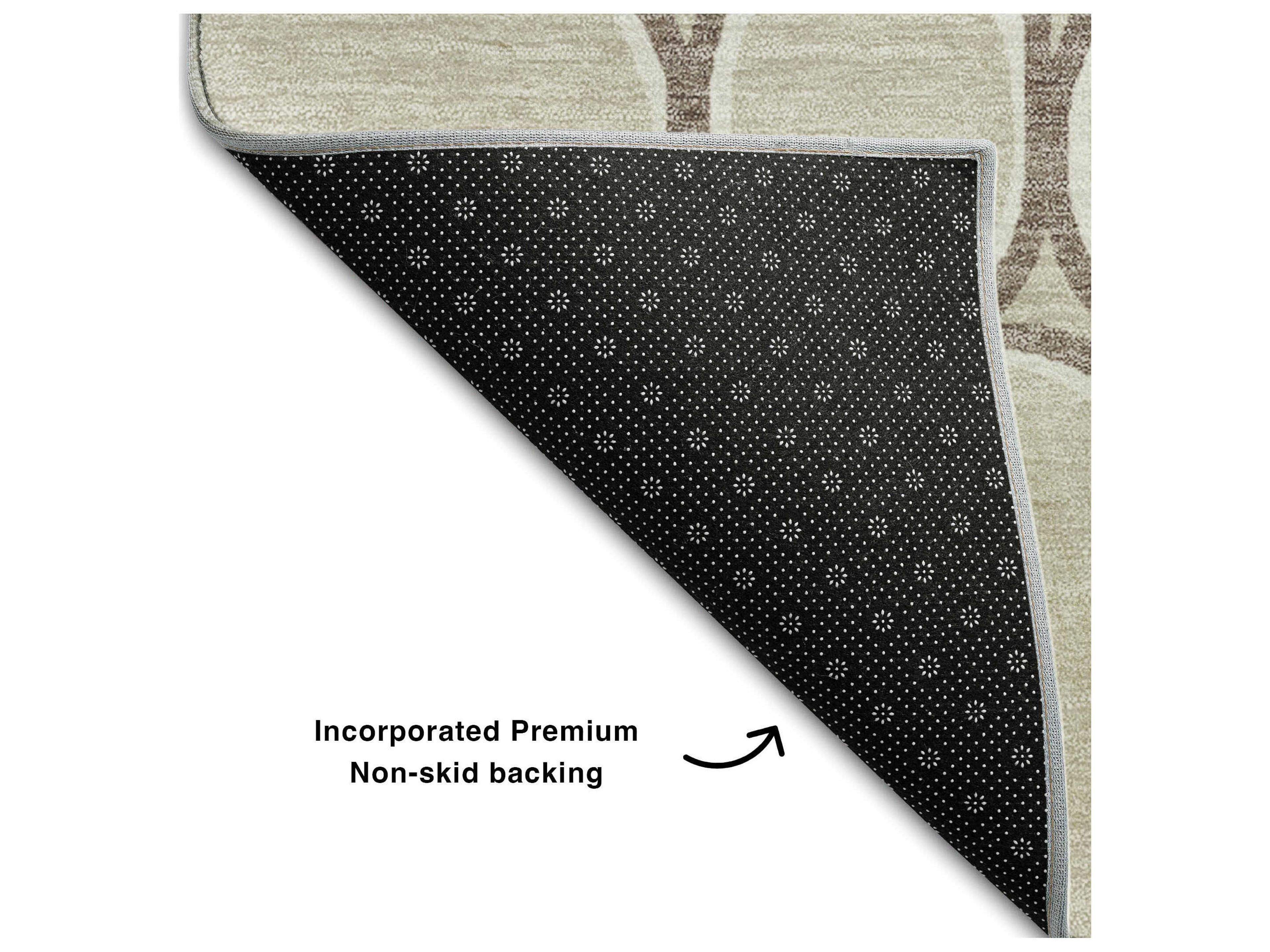 Dalyn Mayfield Geometric Area Rug