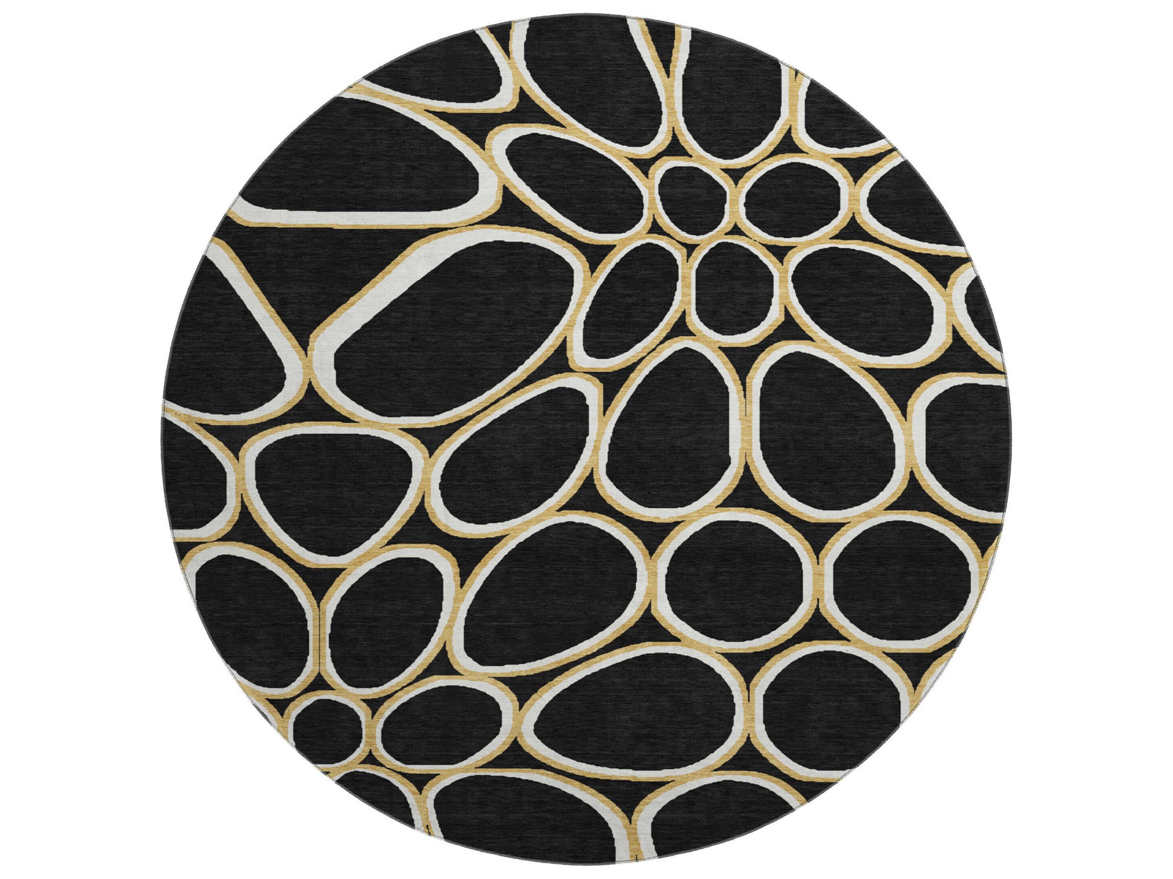 Dalyn Mayfield Geometric Area Rug