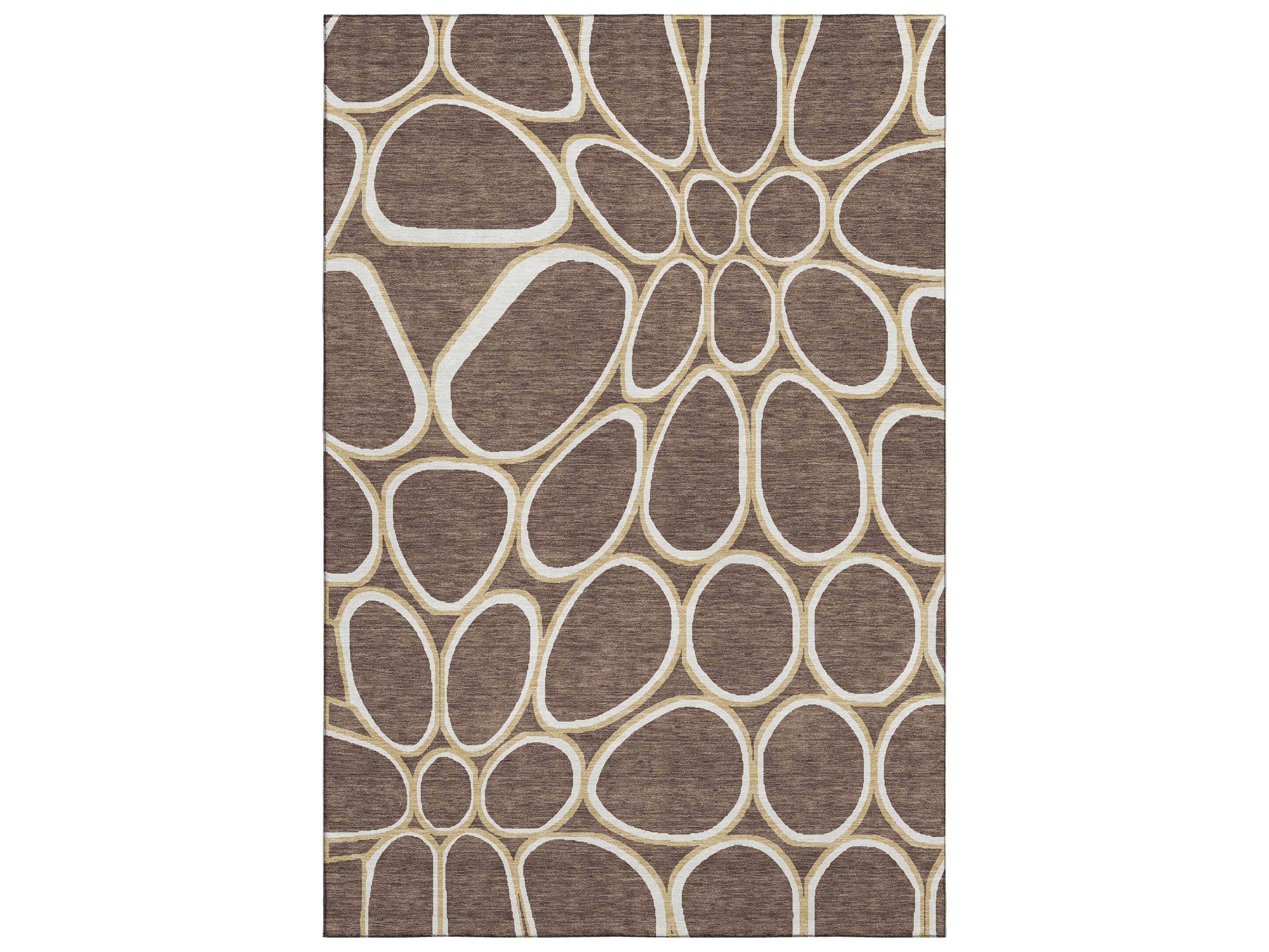 Mayfield Geometric Area Rug