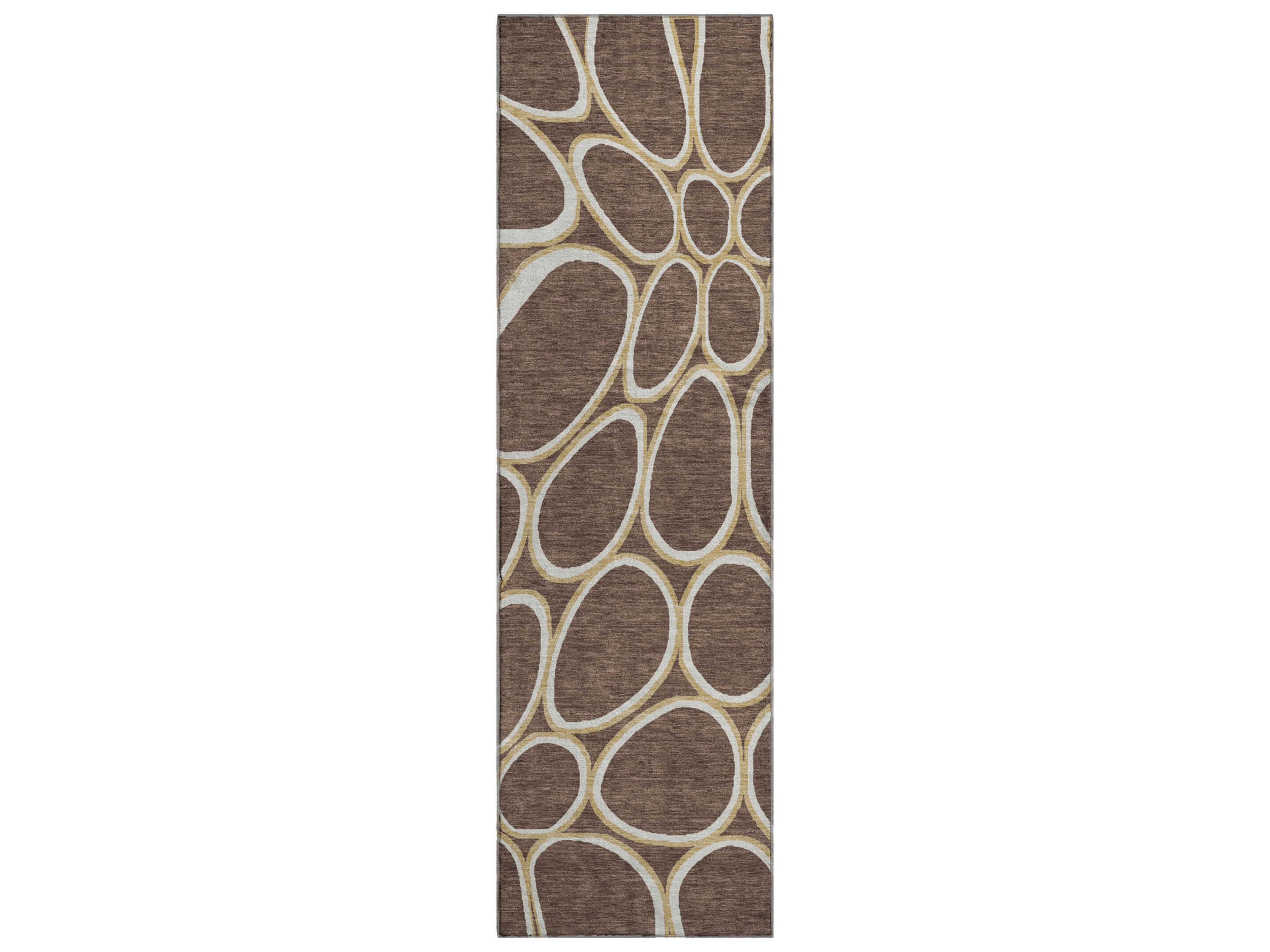 Dalyn Mayfield Geometric Area Rug