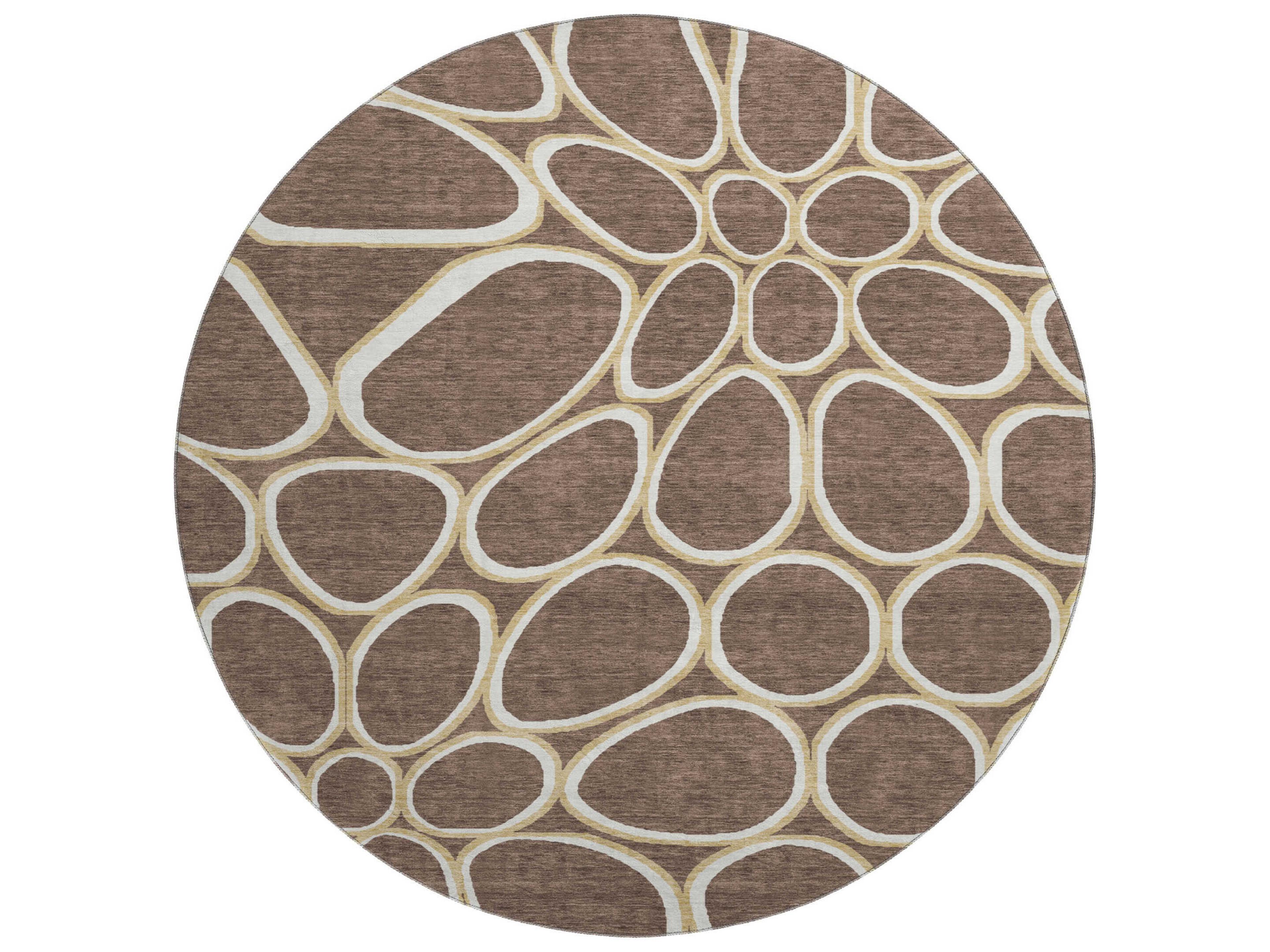Dalyn Mayfield Geometric Area Rug